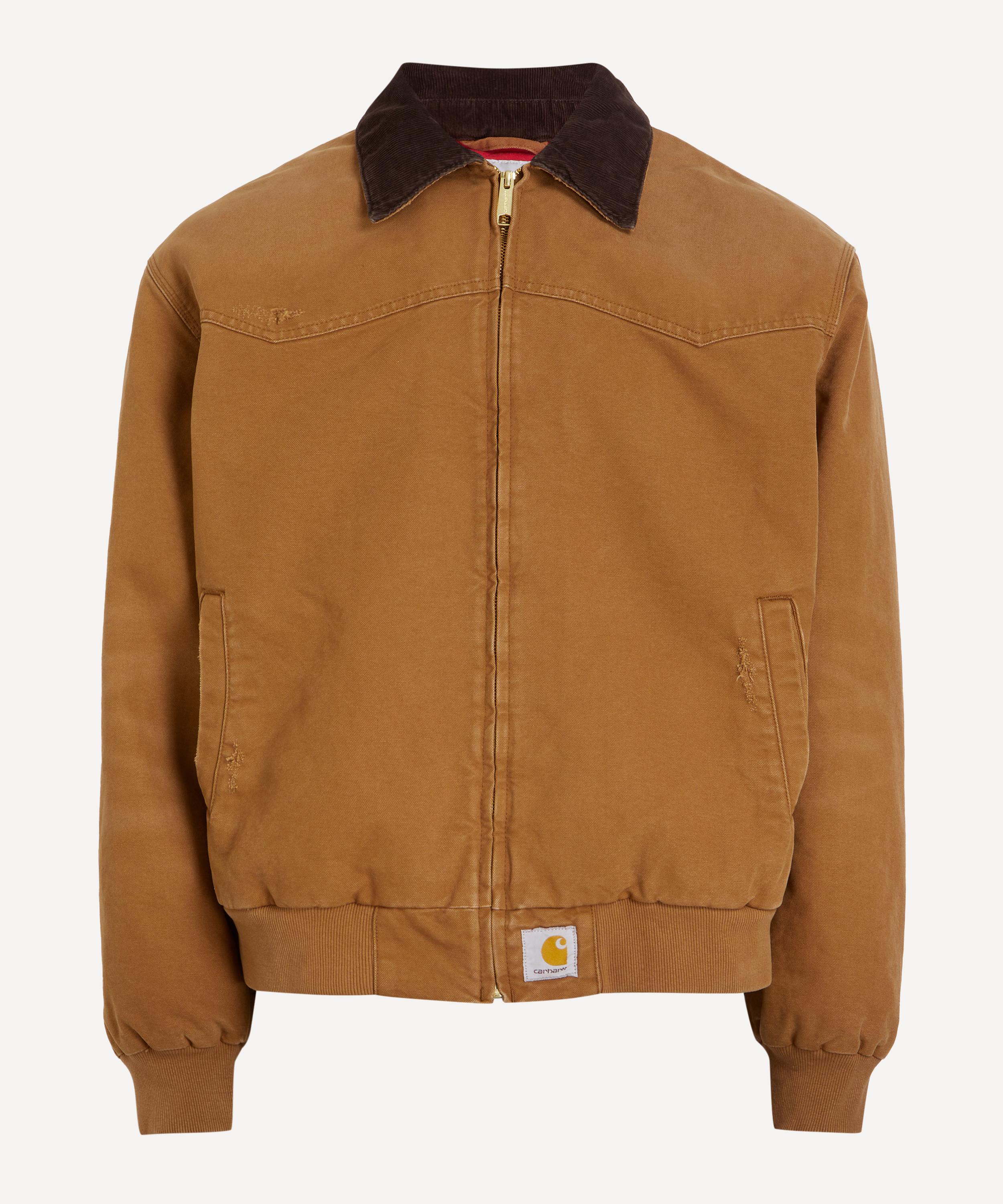 Carhartt WIP - OG Sante Fe Jacket