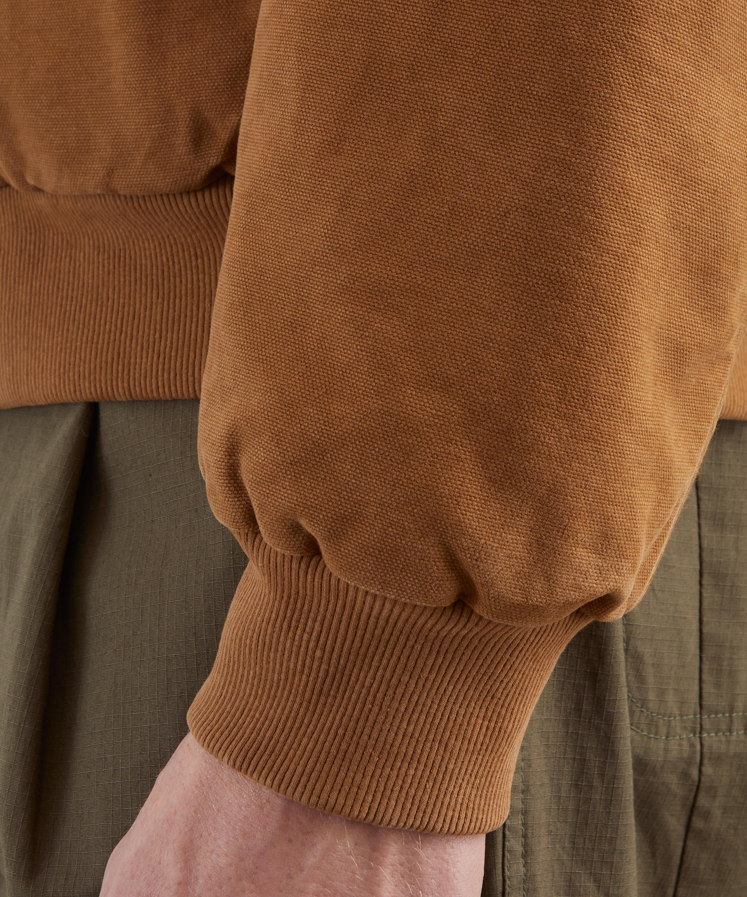 Carhartt WIP - OG Sante Fe Jacket image number 4