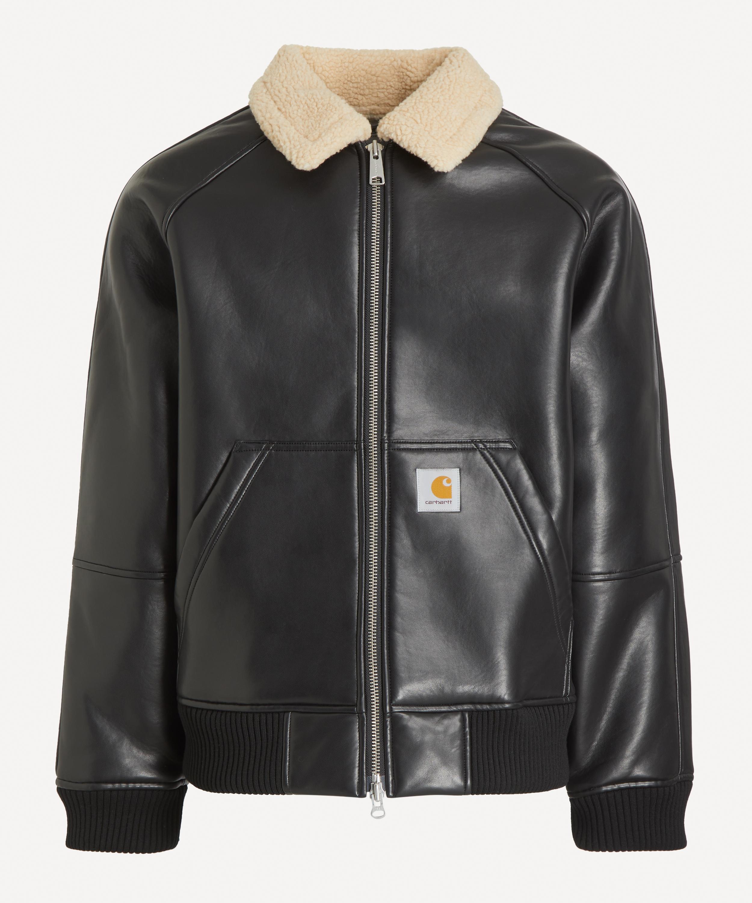 Carhartt WIP - Shepton Jacket