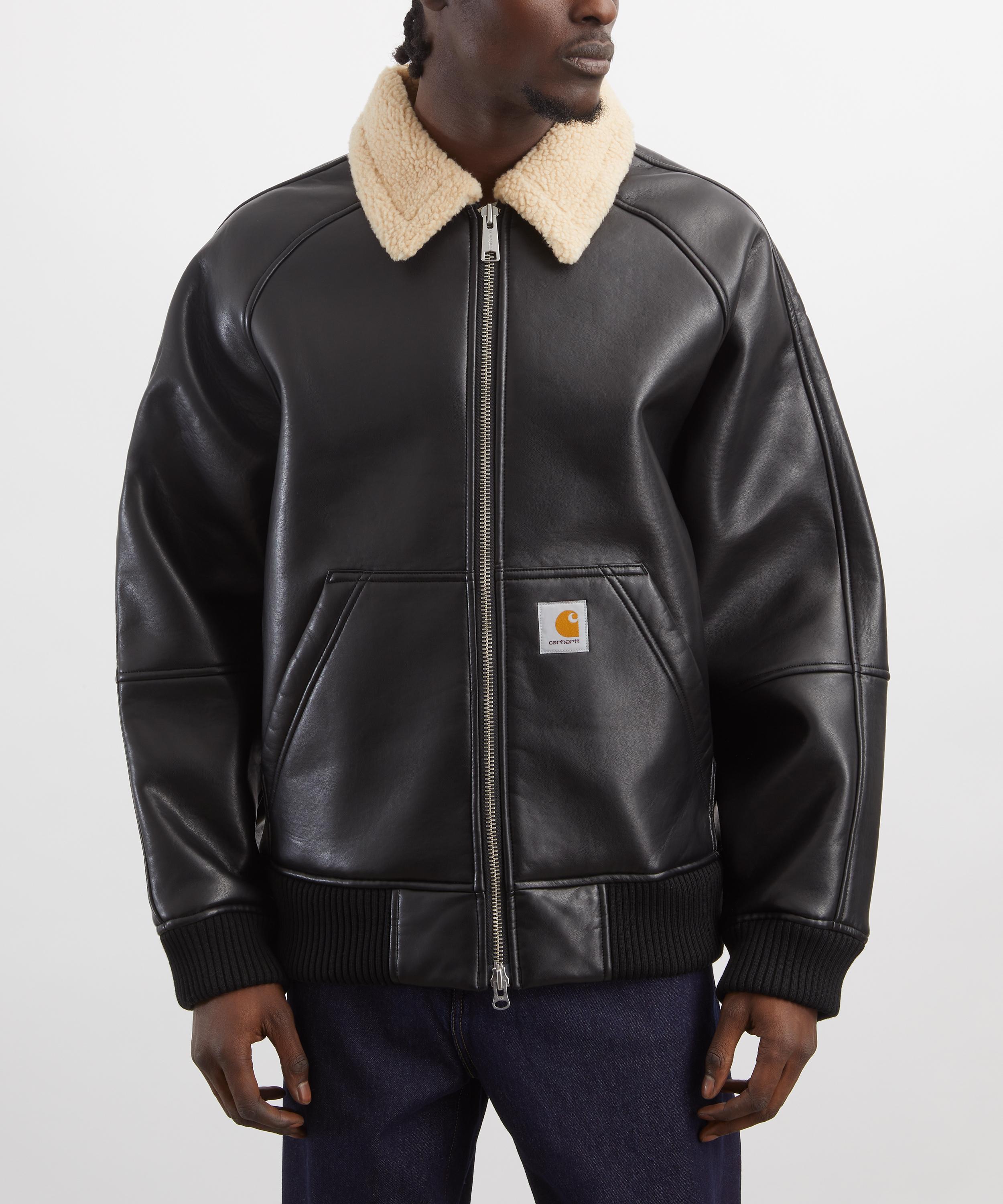 Carhartt WIP - Shepton Jacket image number 2