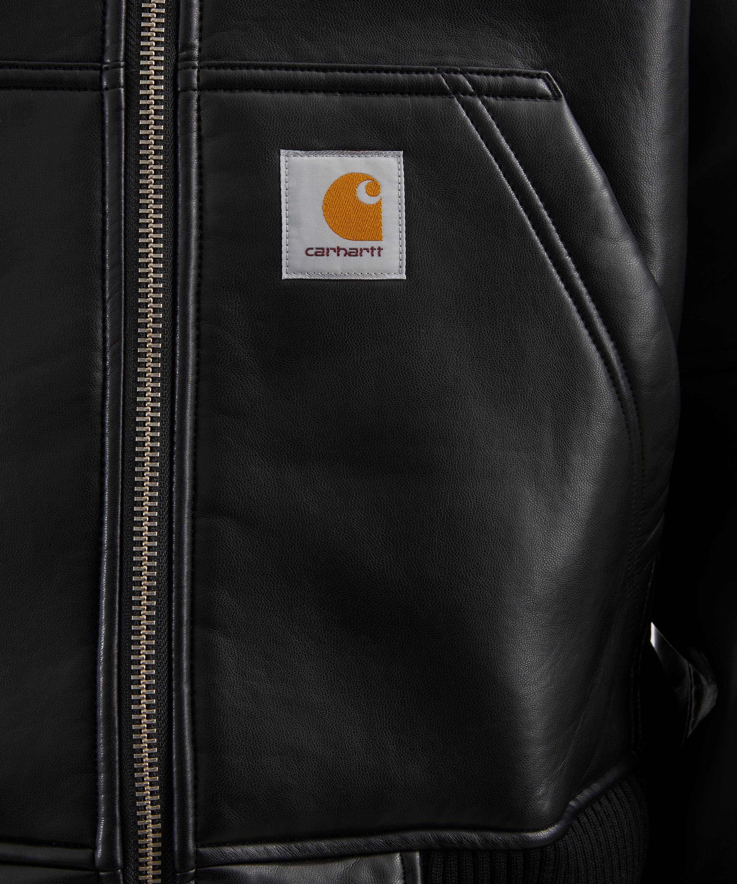 Carhartt WIP - Shepton Jacket image number 4