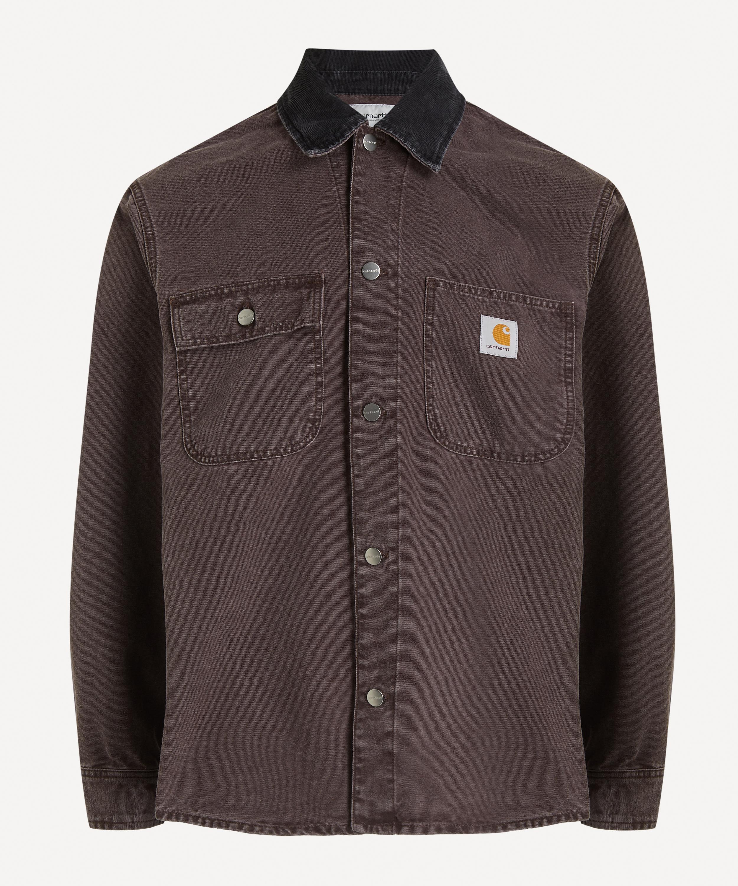 Carhartt WIP - Mitch Shirt Jacket