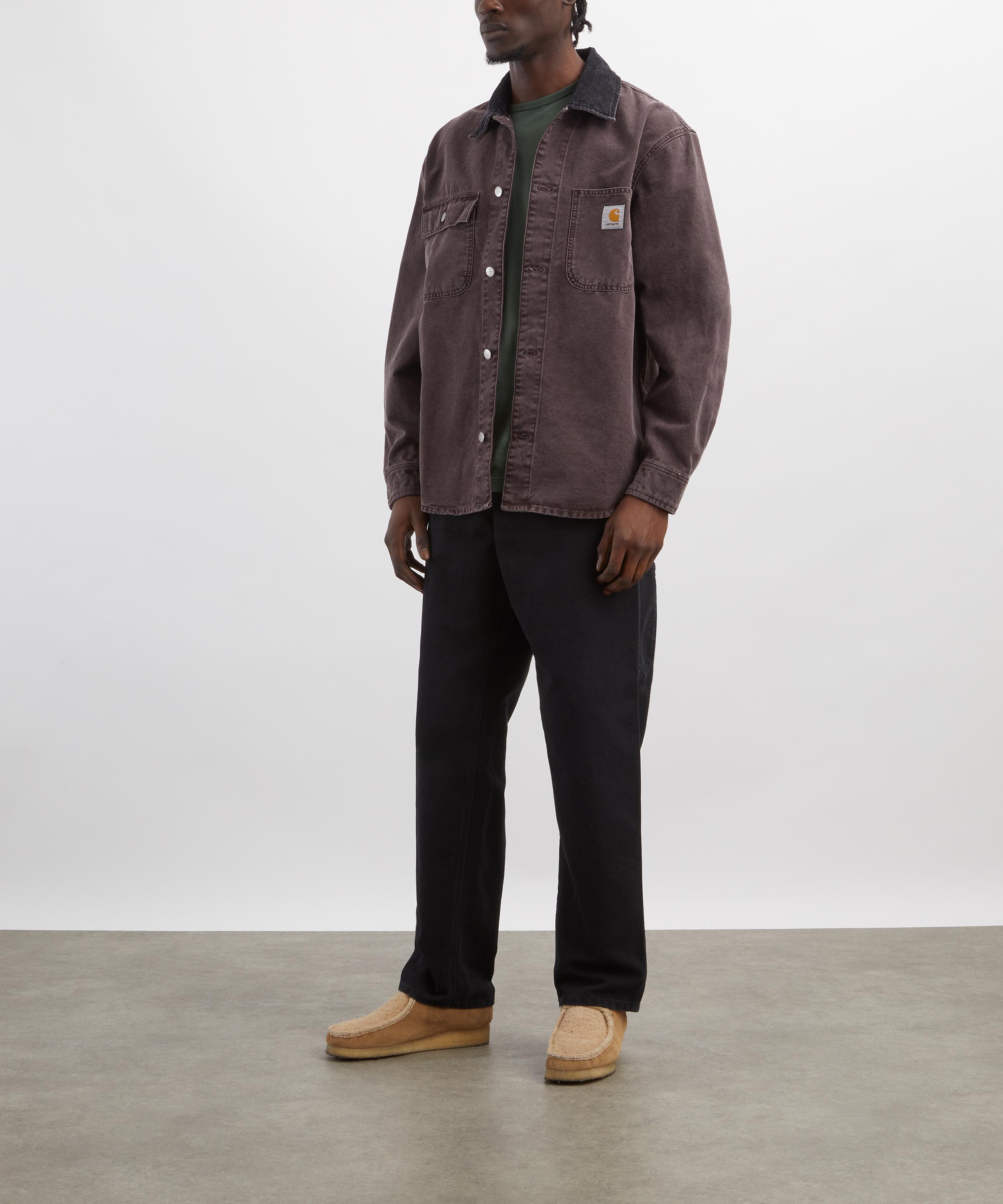 Carhartt WIP - Mitch Shirt Jacket image number 1
