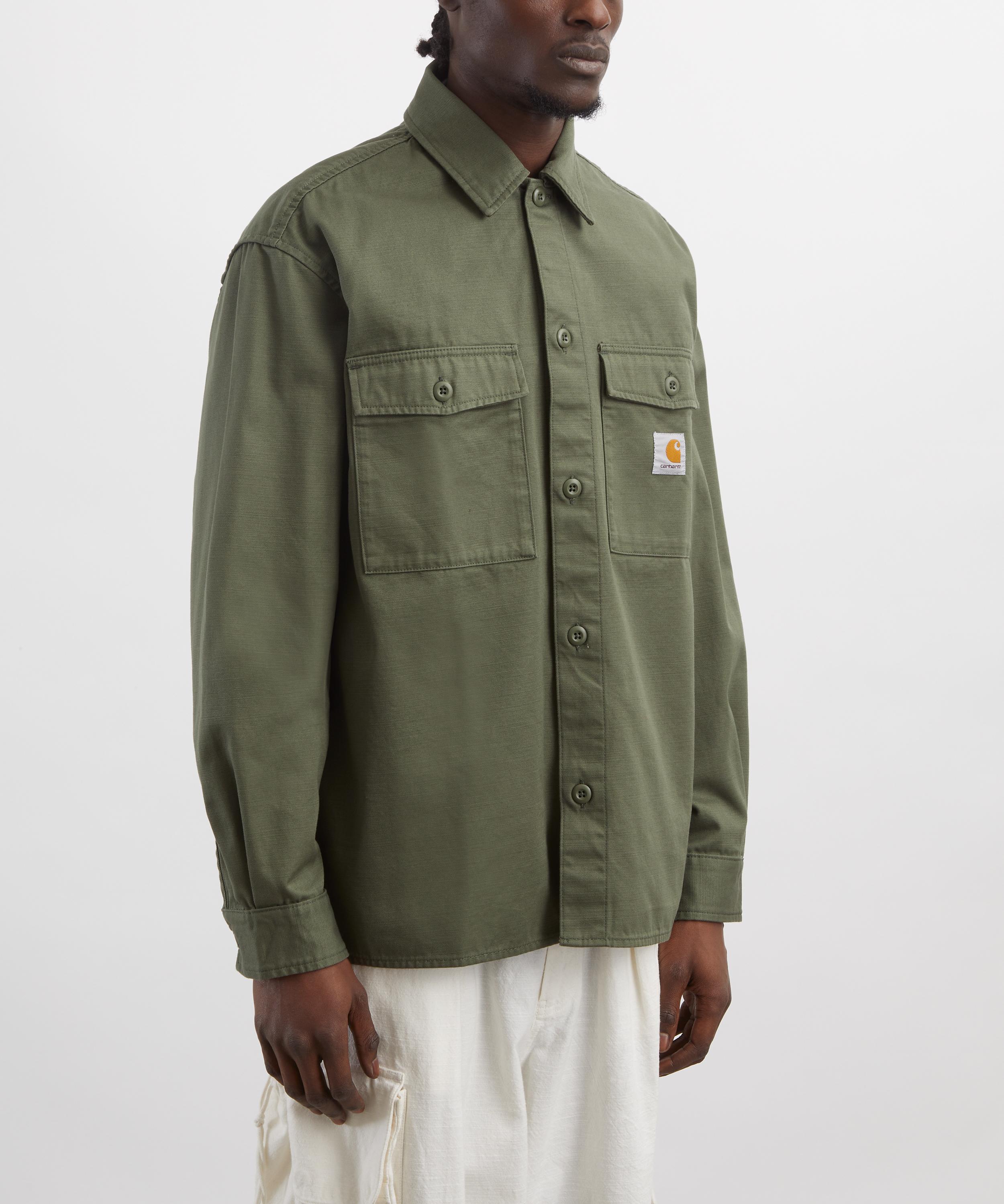 Carhartt WIP - Kelly Jacket image number 2