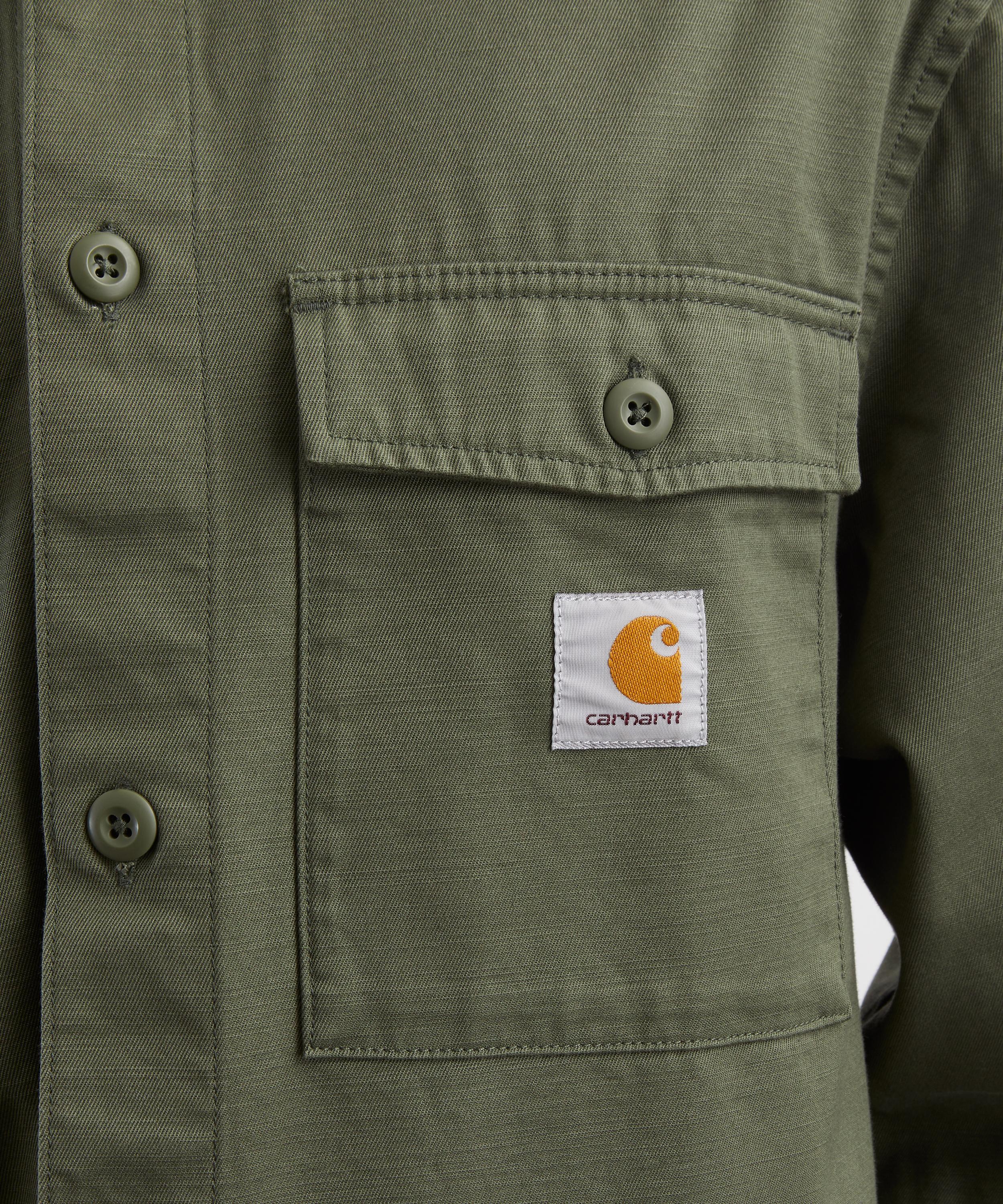 Carhartt WIP - Kelly Jacket image number 4