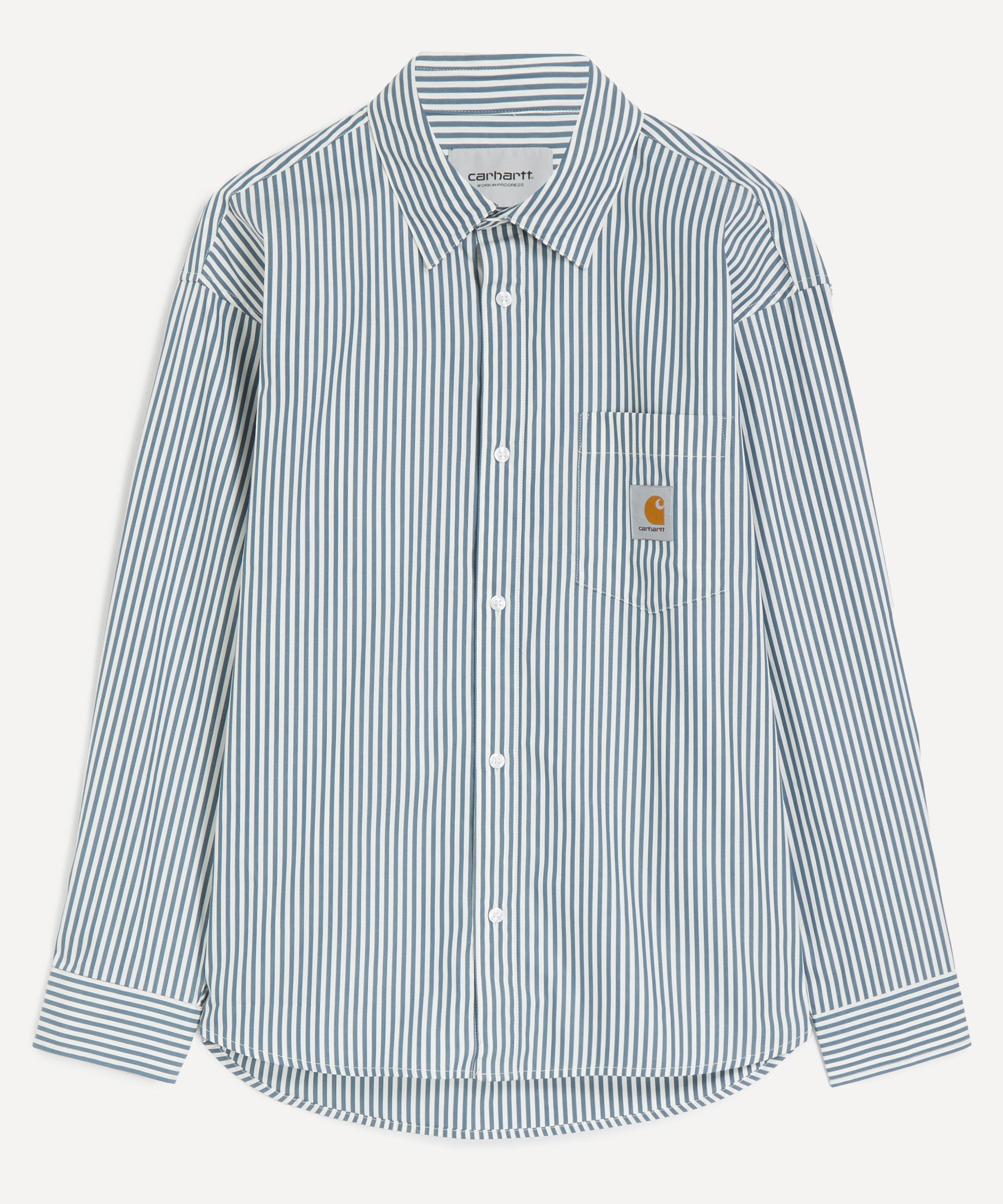 Carhartt WIP - Long-Sleeve Daldry Shirt