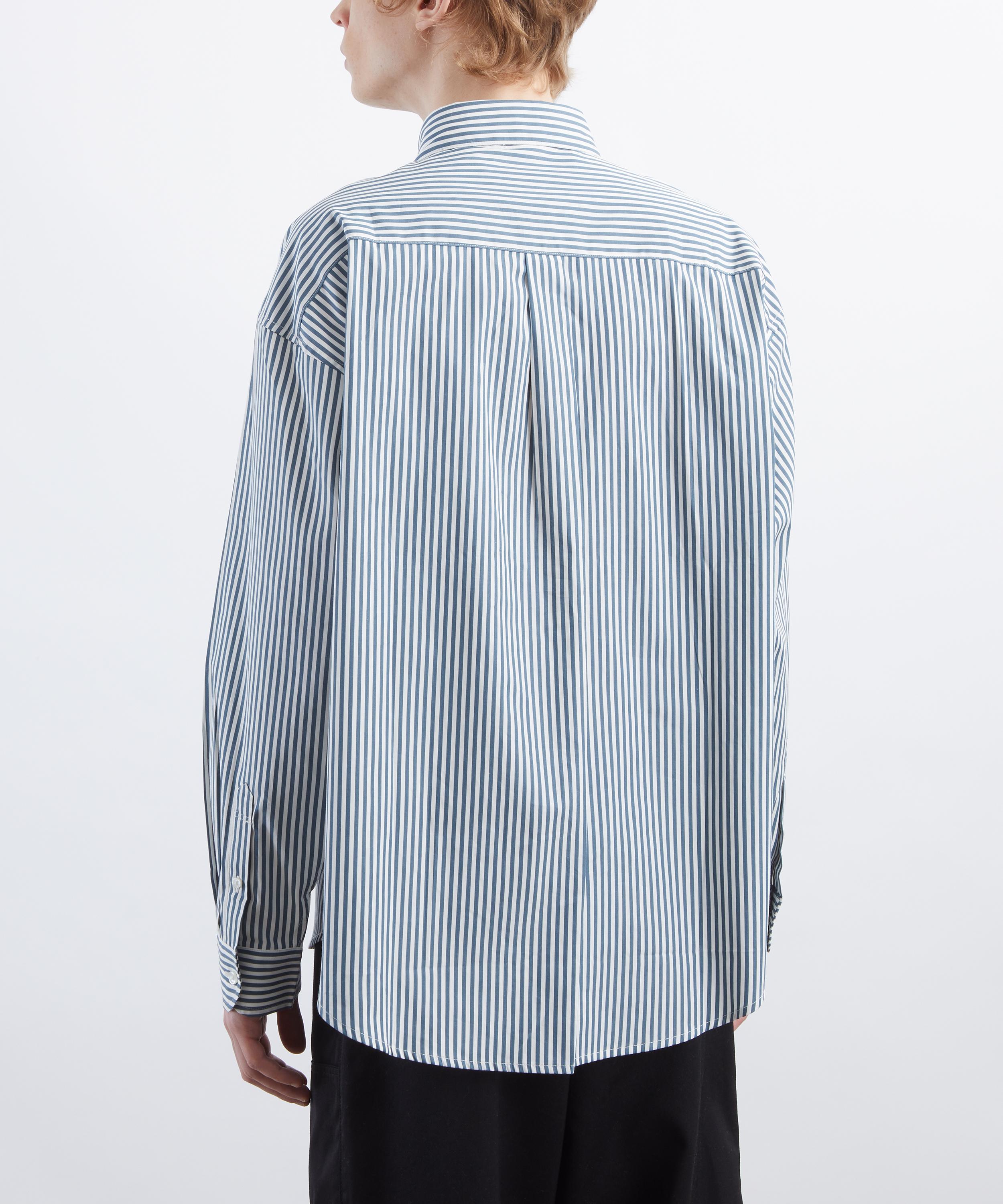 Carhartt WIP - Long-Sleeve Daldry Shirt image number 3