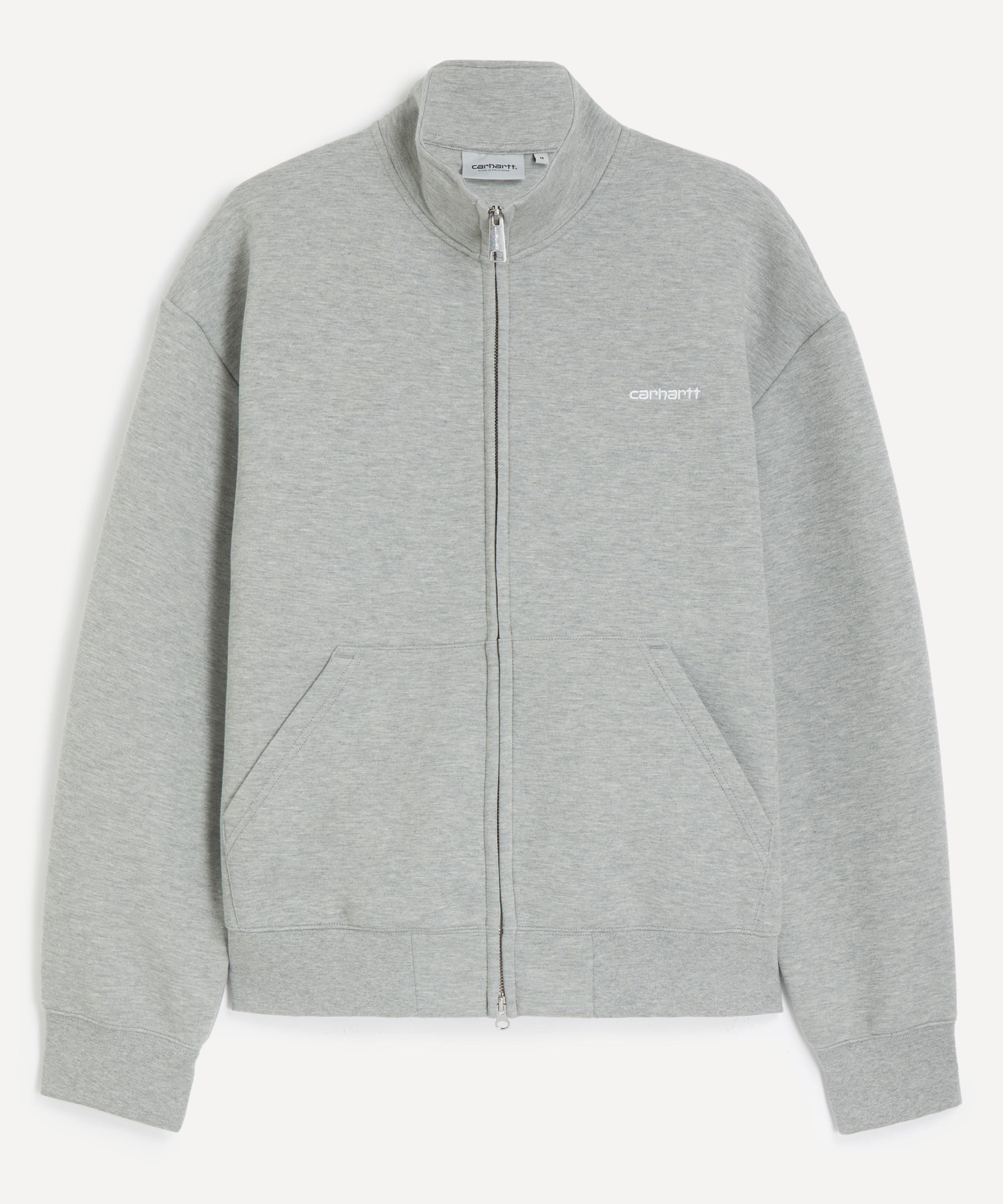 Carhartt WIP - Alda Zip Sweat Jacket