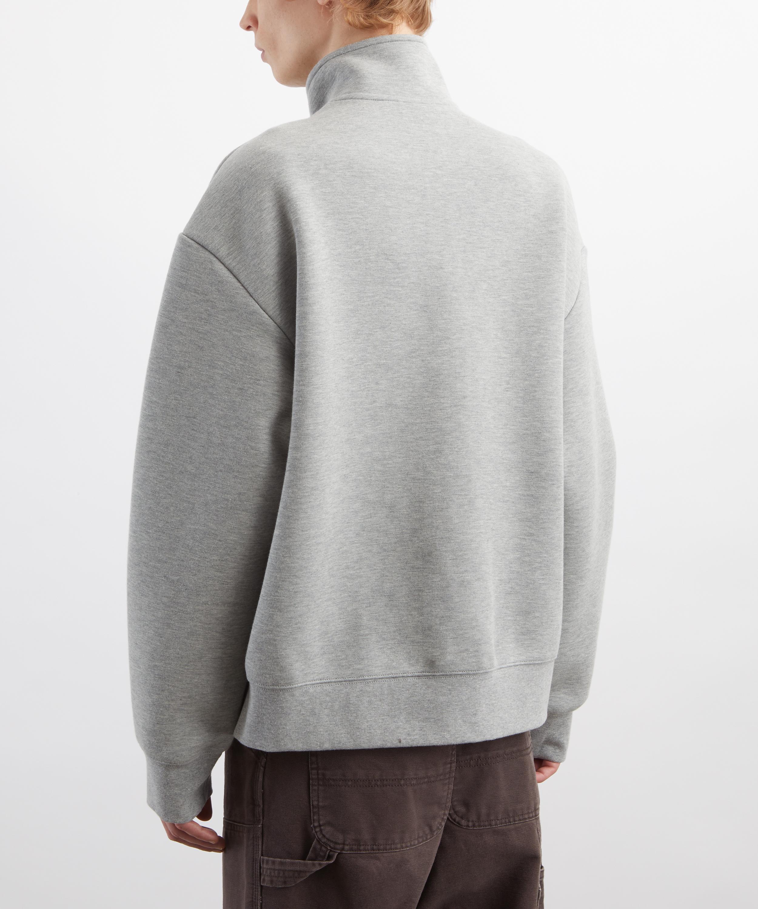 Carhartt WIP - Alda Zip Sweat Jacket image number 3