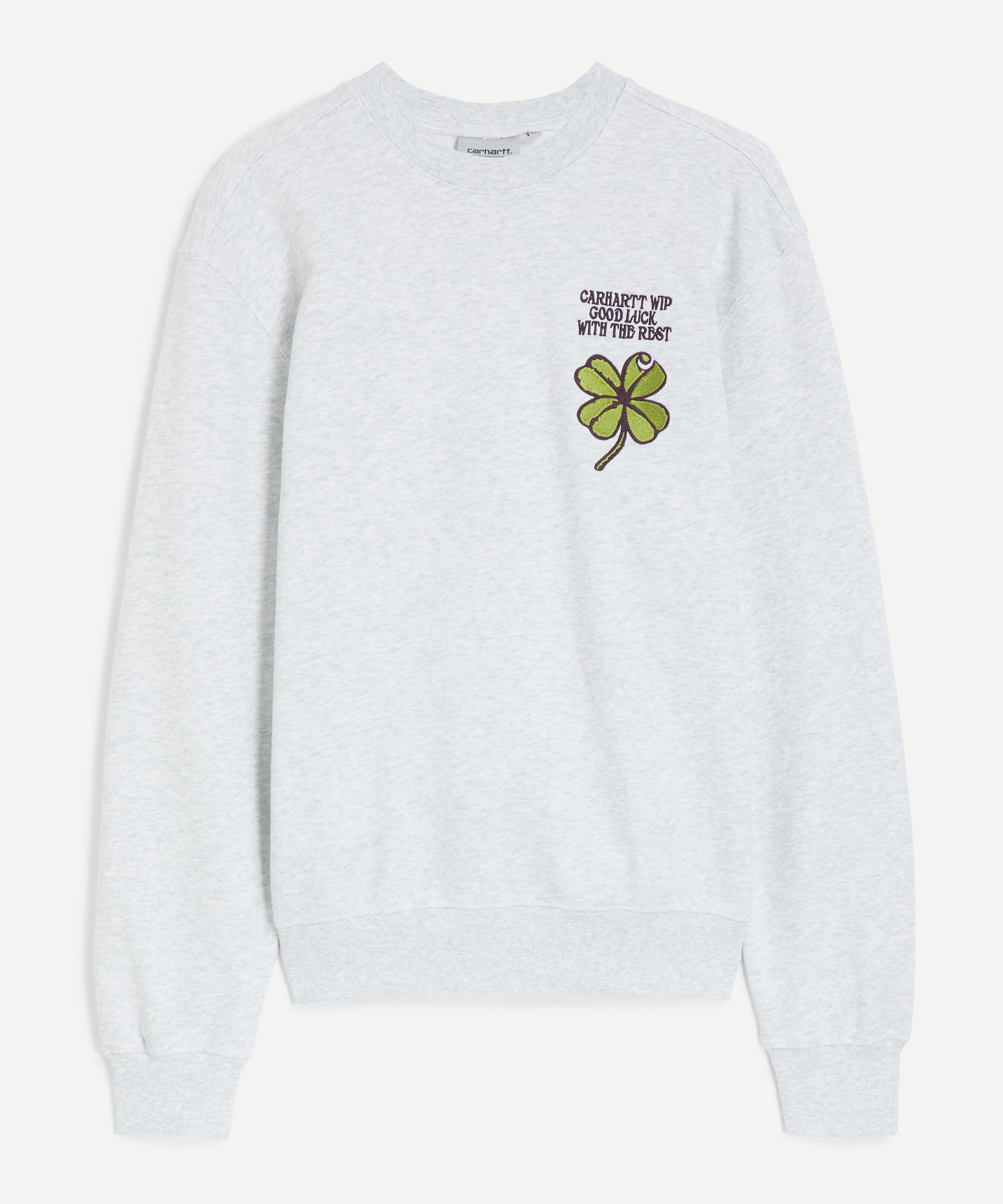 Carhartt WIP - Clover Sweatshirt