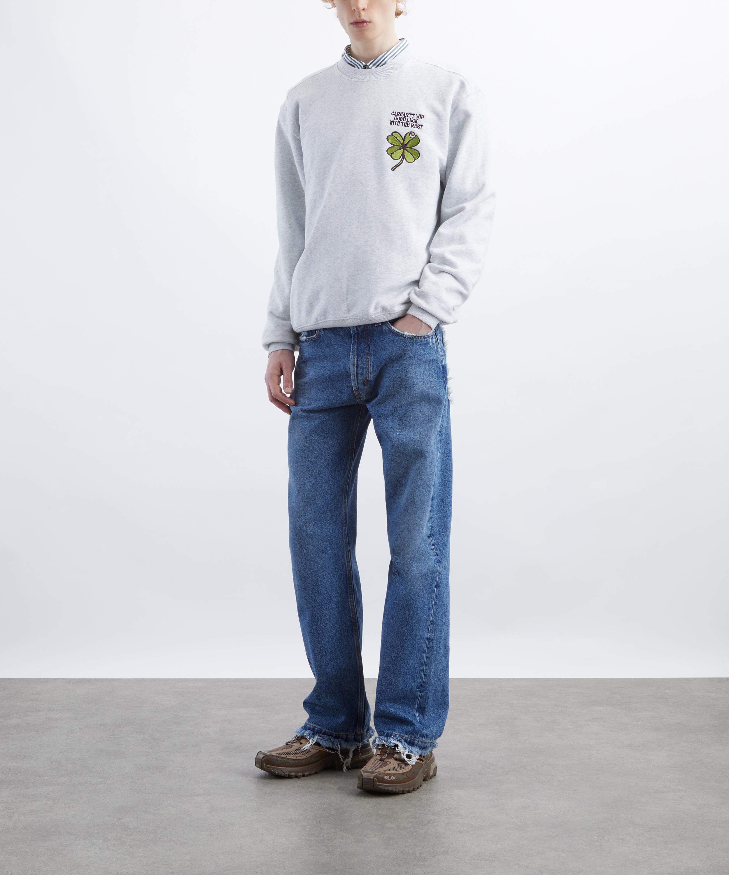 Carhartt WIP - Clover Sweatshirt image number 1