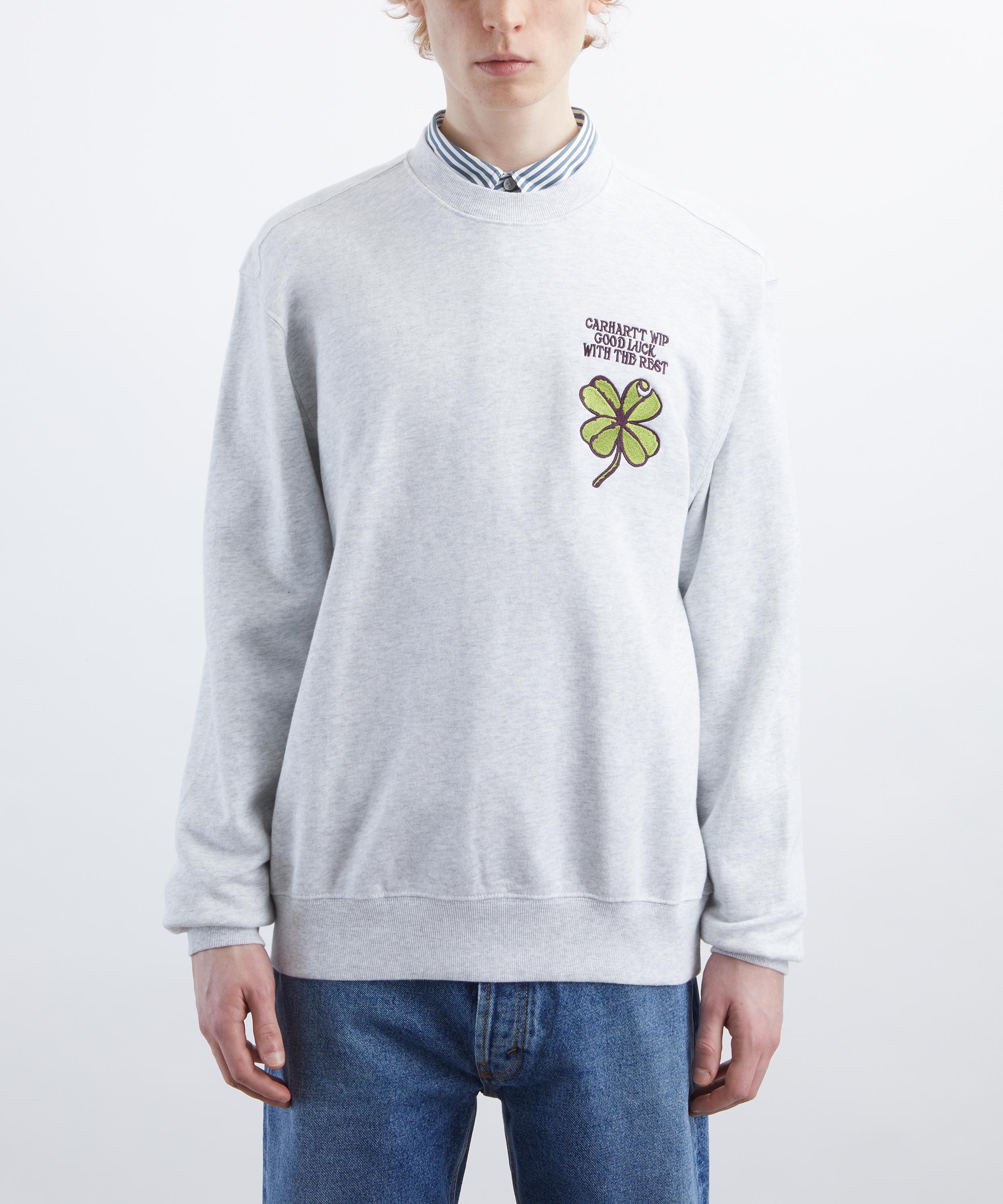 Carhartt WIP - Clover Sweatshirt image number 2