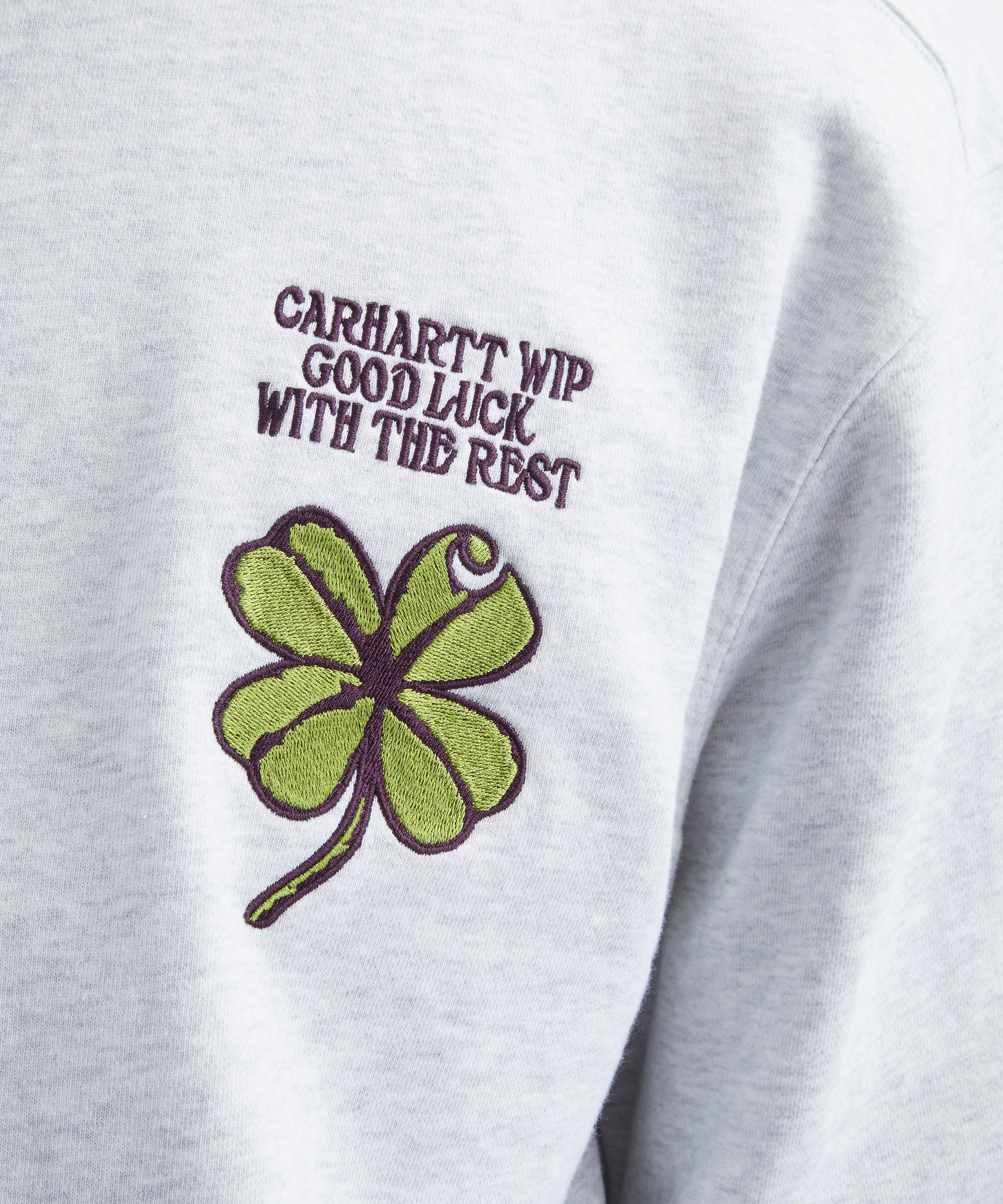 Carhartt WIP - Clover Sweatshirt image number 4