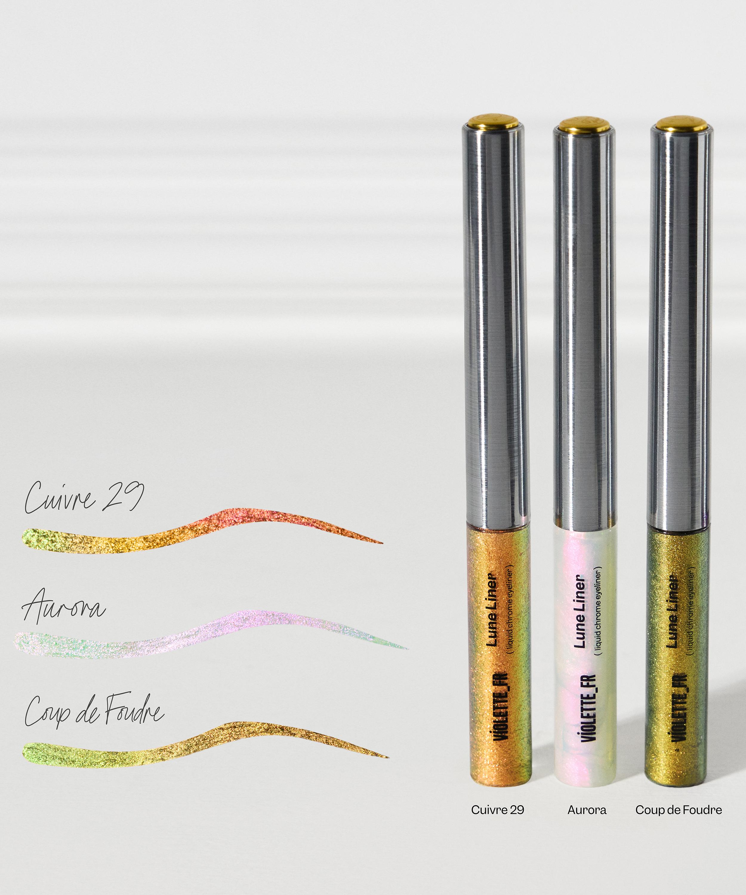 VIOLETTE_FR - Lune Liner 2ml image number 1