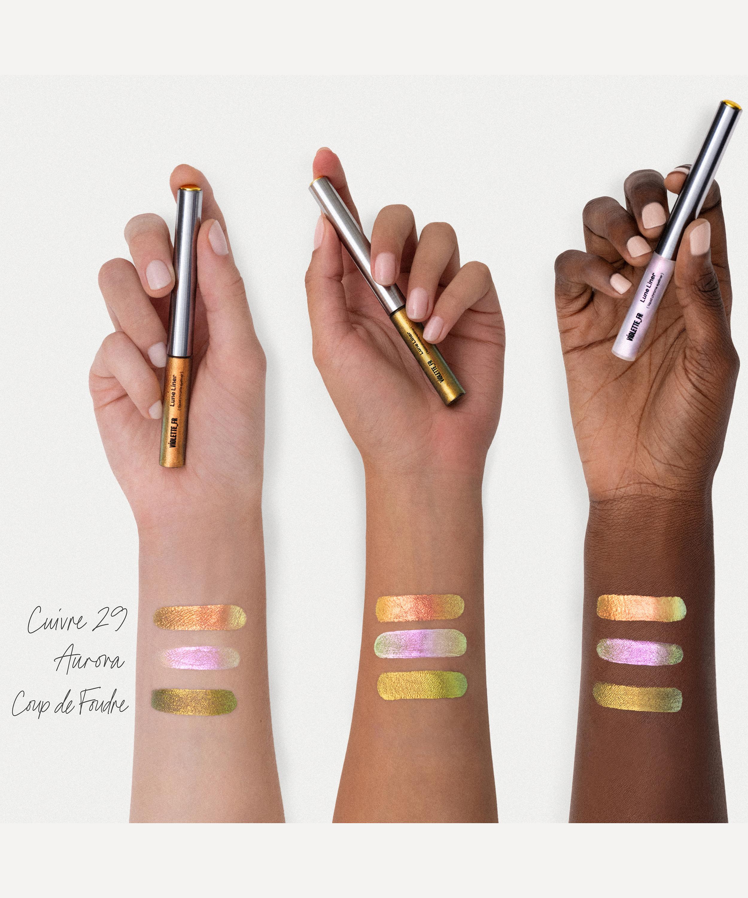 VIOLETTE_FR - Lune Liner 2ml image number 4