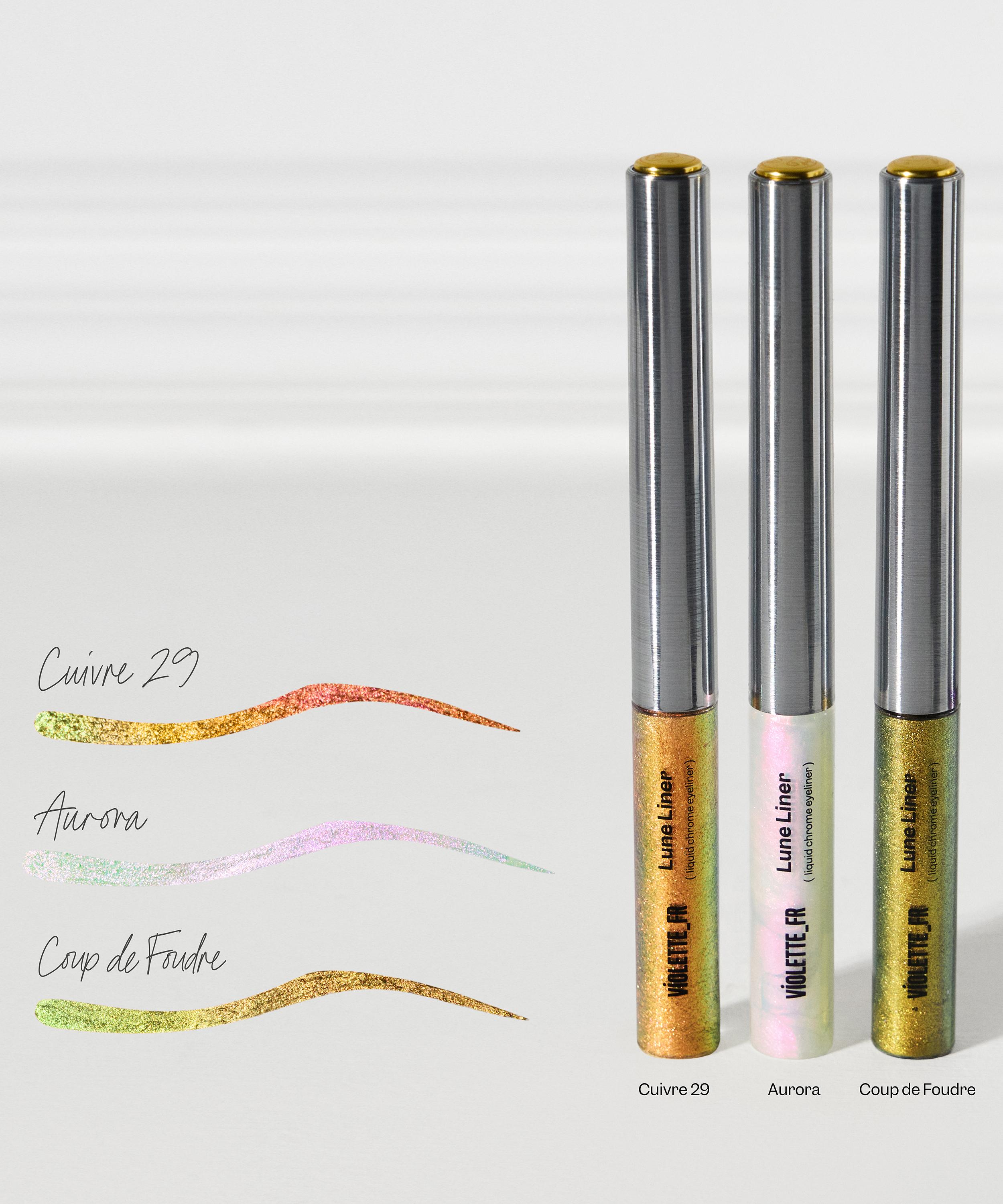 VIOLETTE_FR - Lune Liner 2ml image number 1