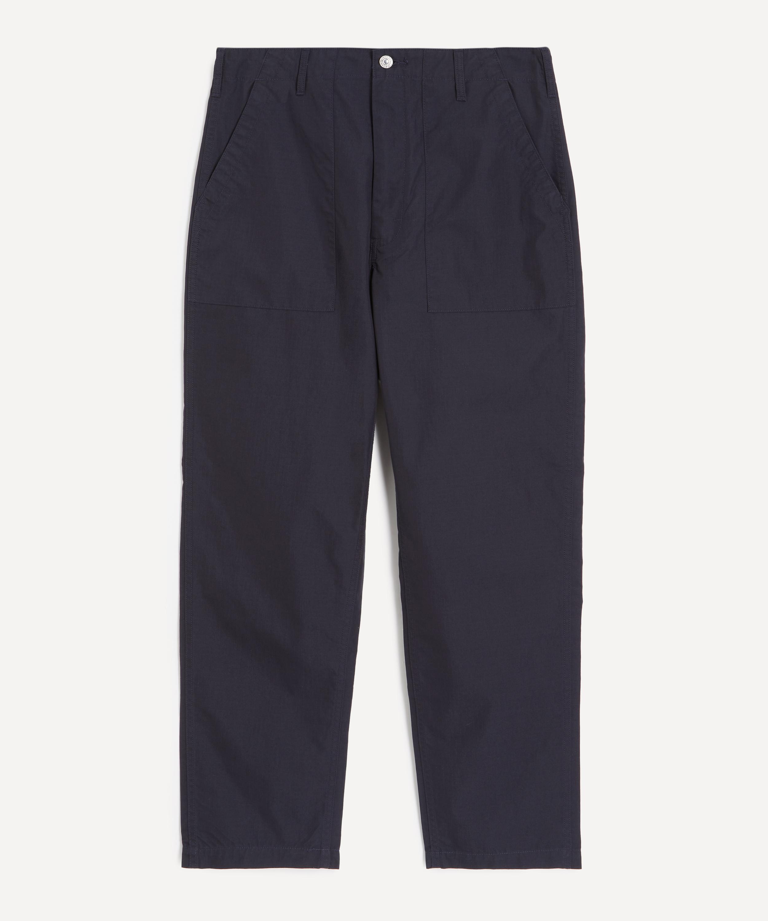 Edwin - Baker Trousers