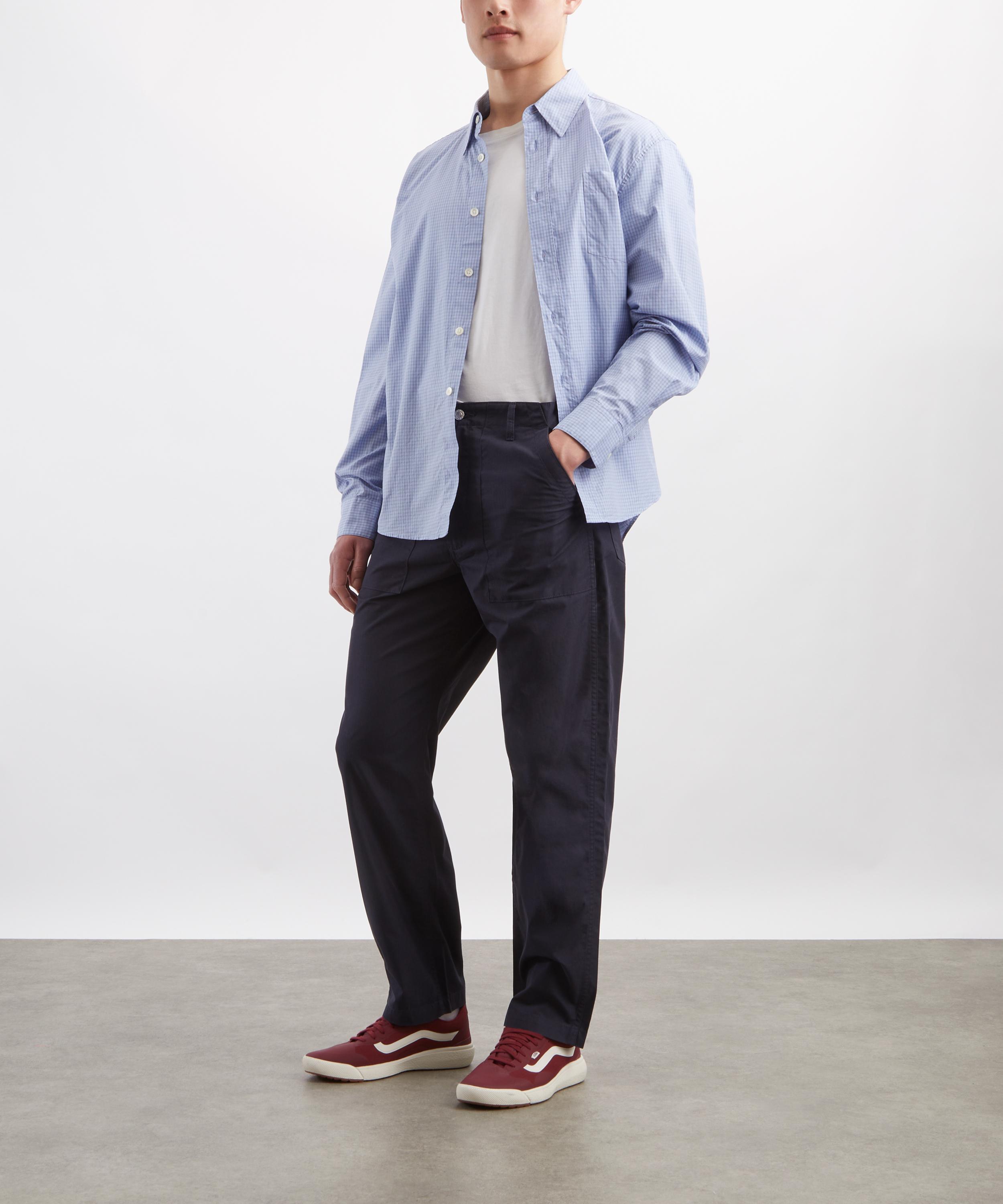 Edwin - Baker Trousers image number 1