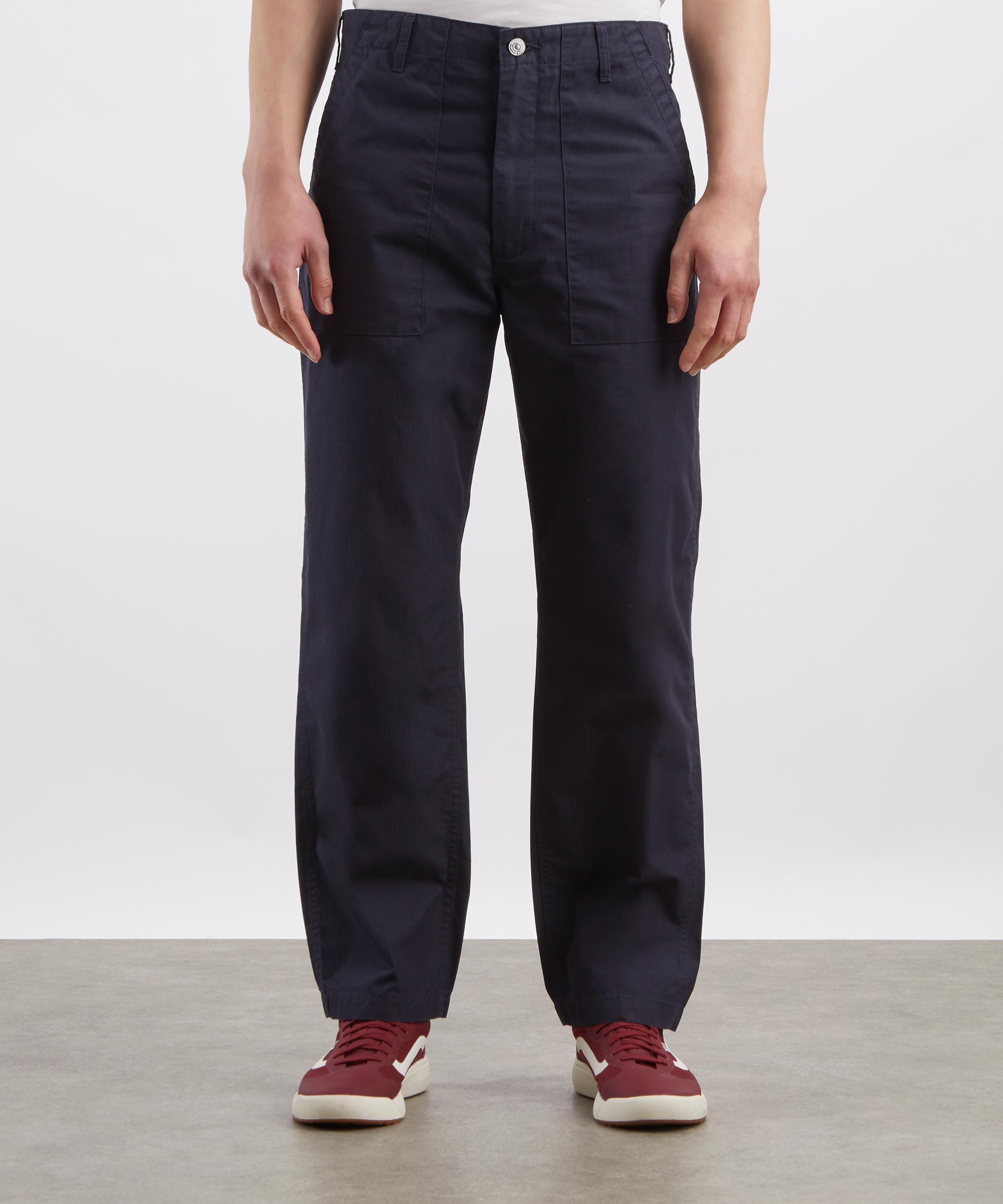 Edwin - Baker Trousers image number 2