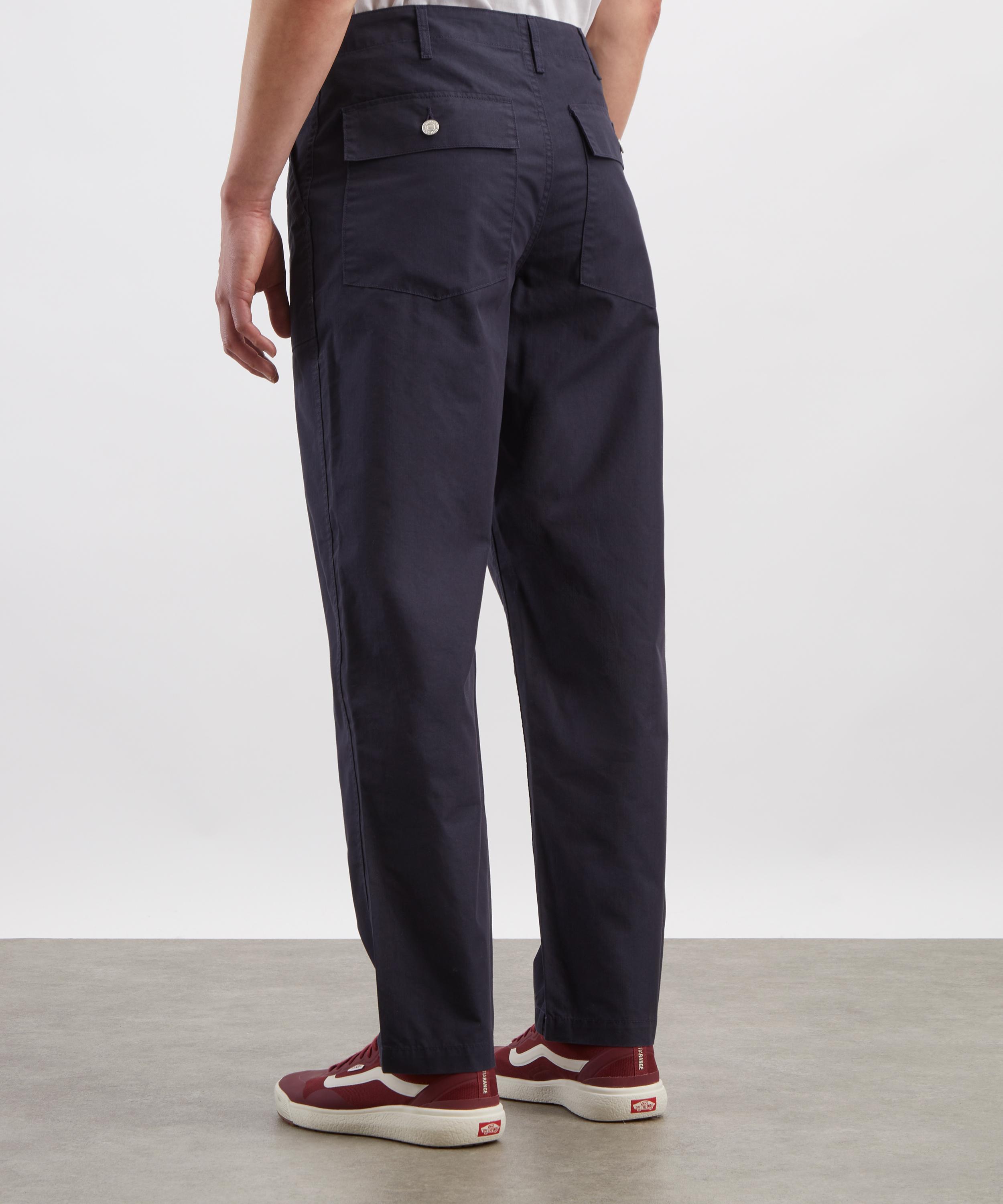 Edwin - Baker Trousers image number 3