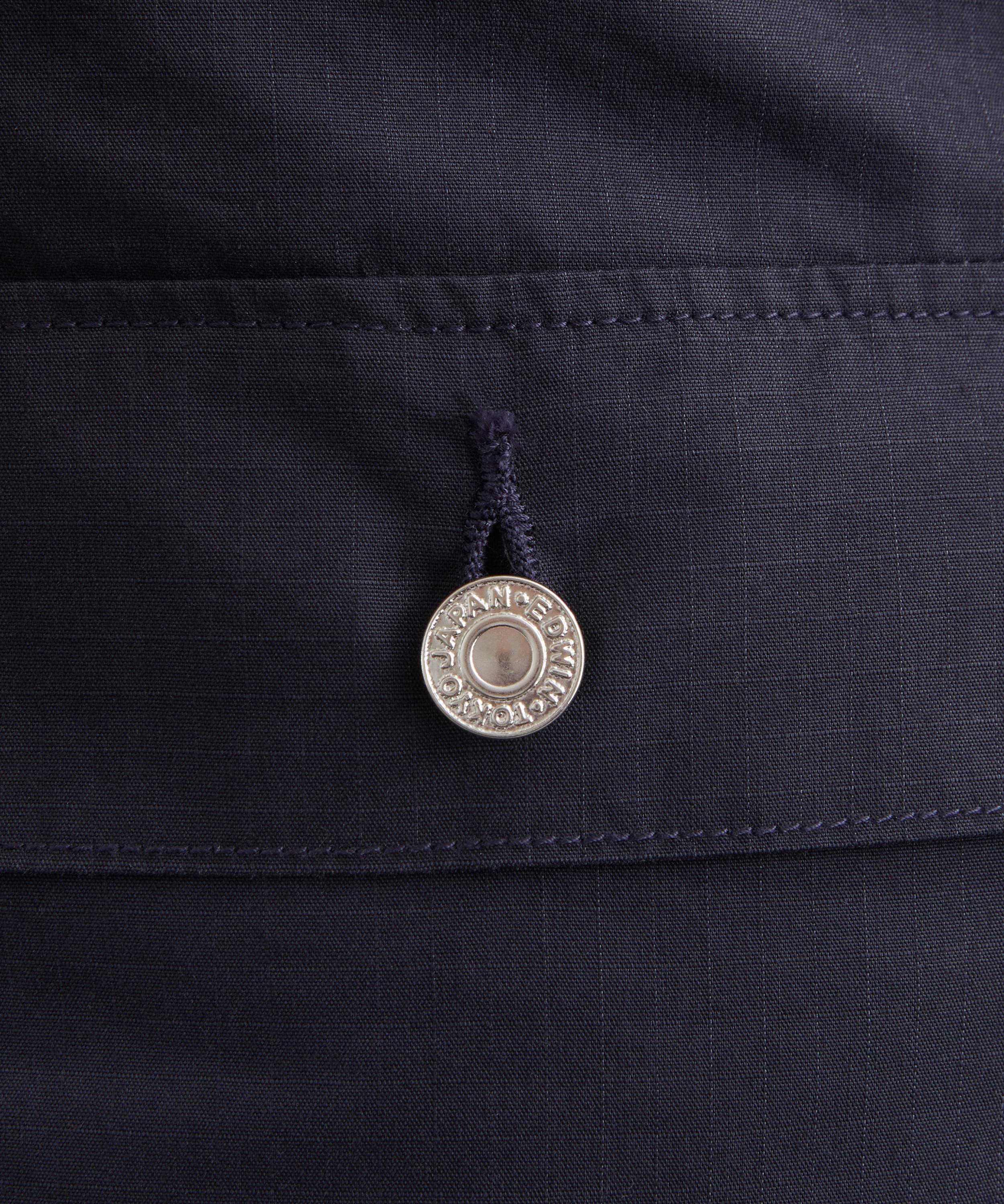 Edwin - Baker Trousers image number 4