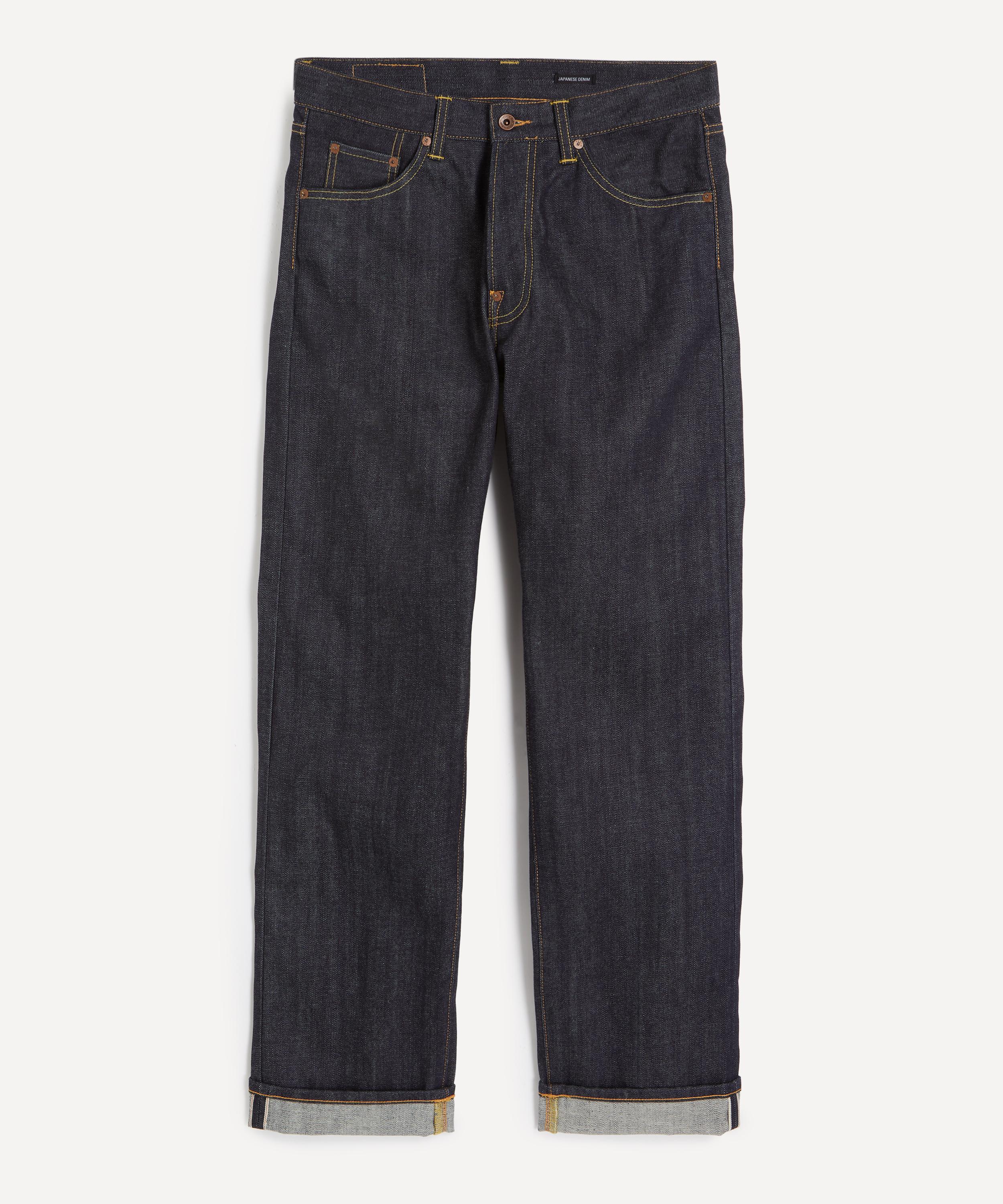 Edwin - Nashville Jeans