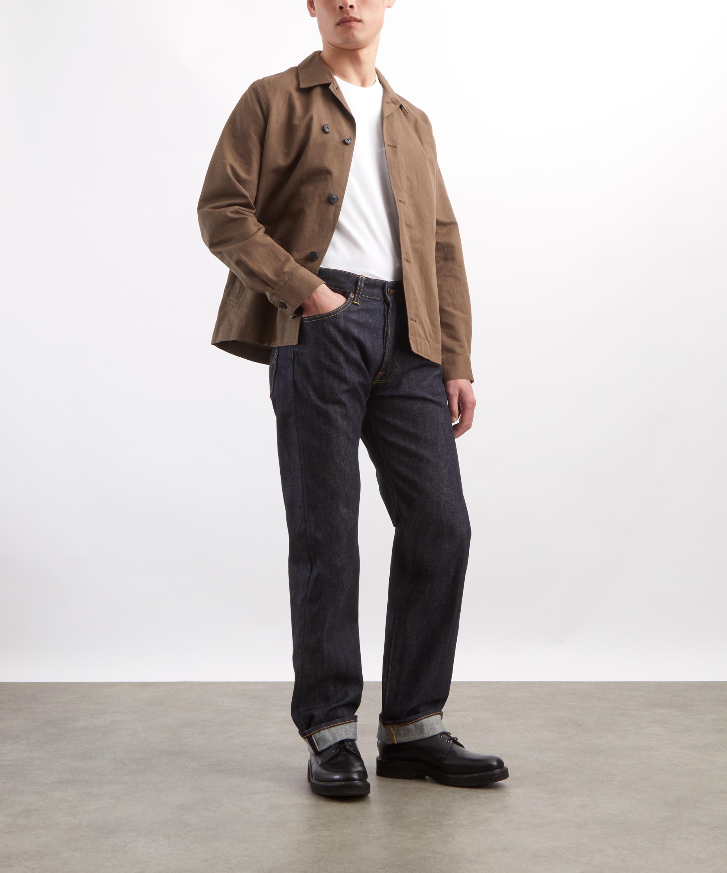 Edwin - Nashville Jeans image number 1