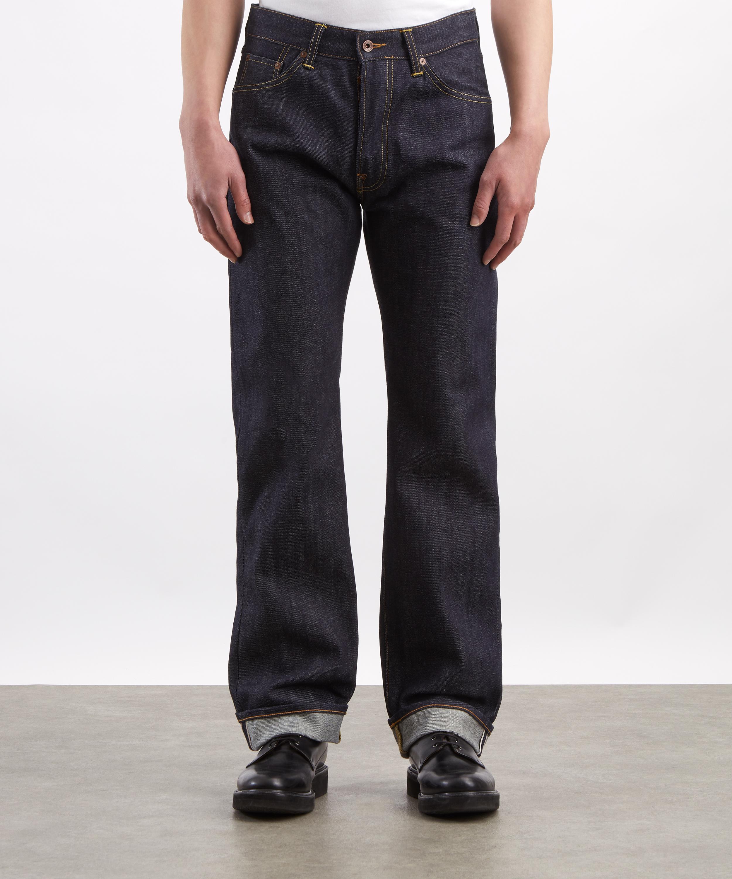 Edwin - Nashville Jeans image number 2