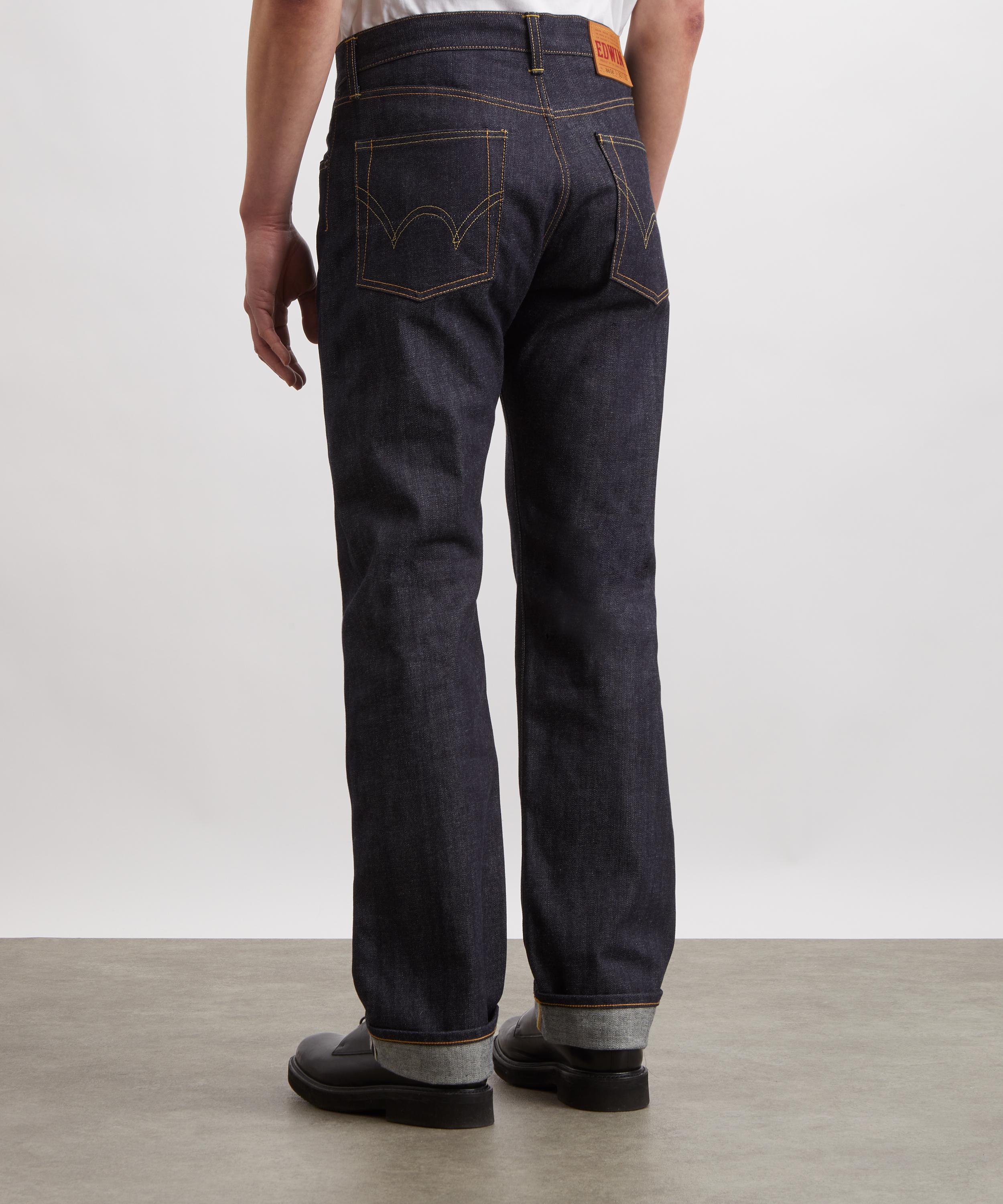 Edwin - Nashville Jeans image number 3