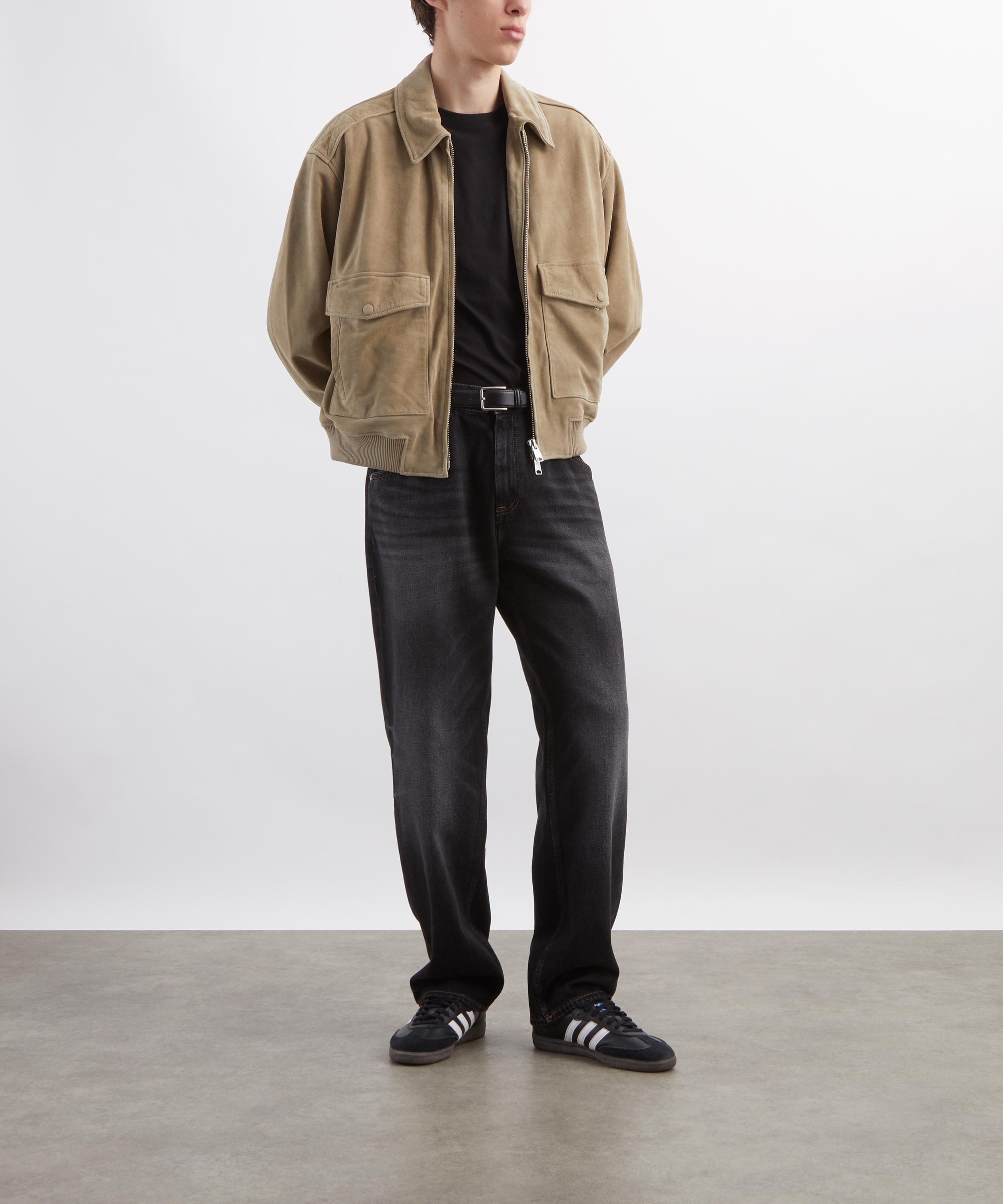 Edwin - Tyrell Jeans image number 1