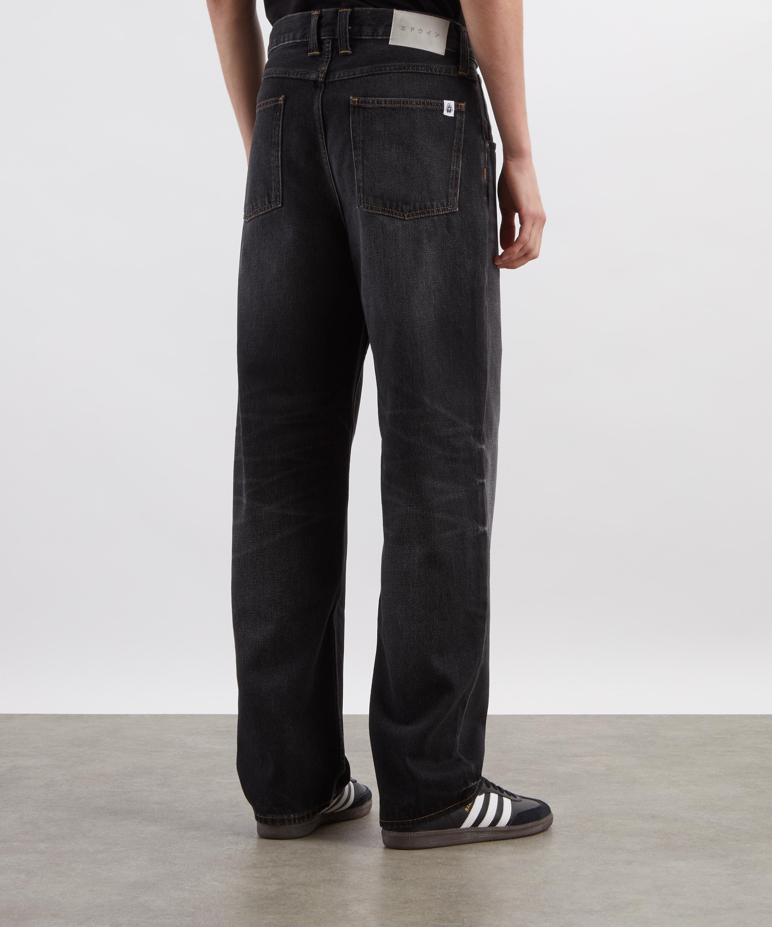 Edwin - Tyrell Jeans image number 2