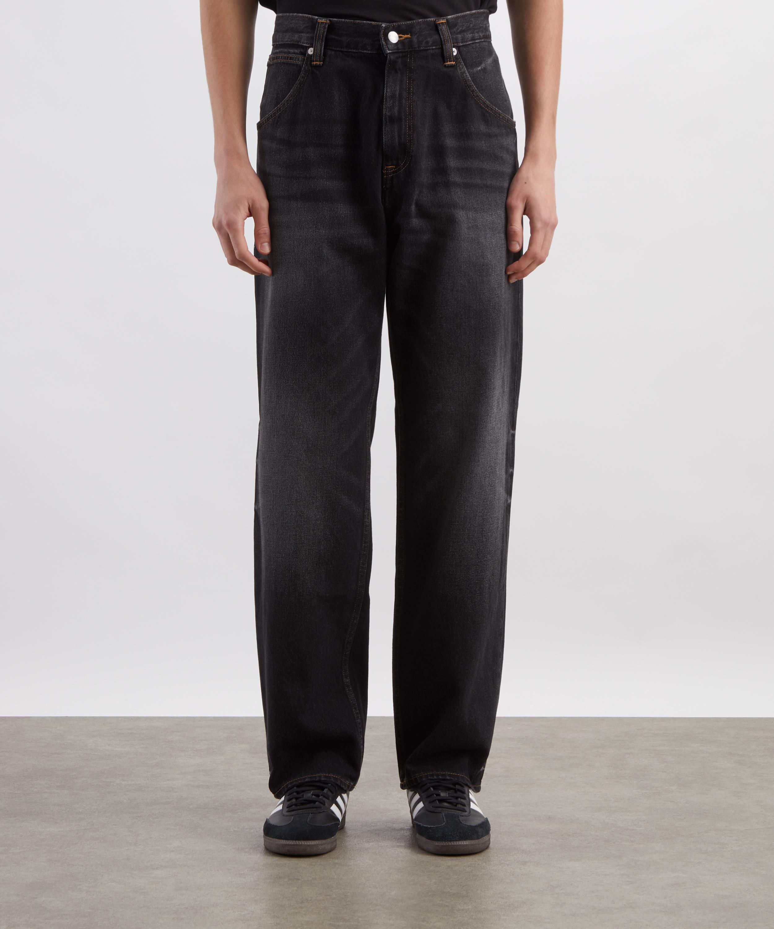 Edwin - Tyrell Jeans image number 3