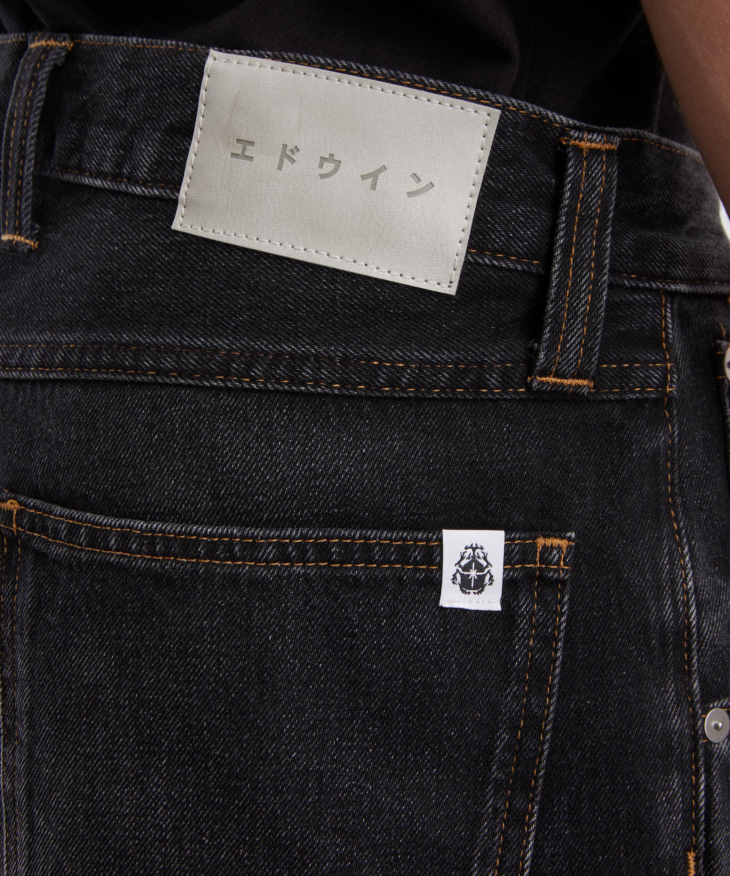 Edwin - Tyrell Jeans image number 4