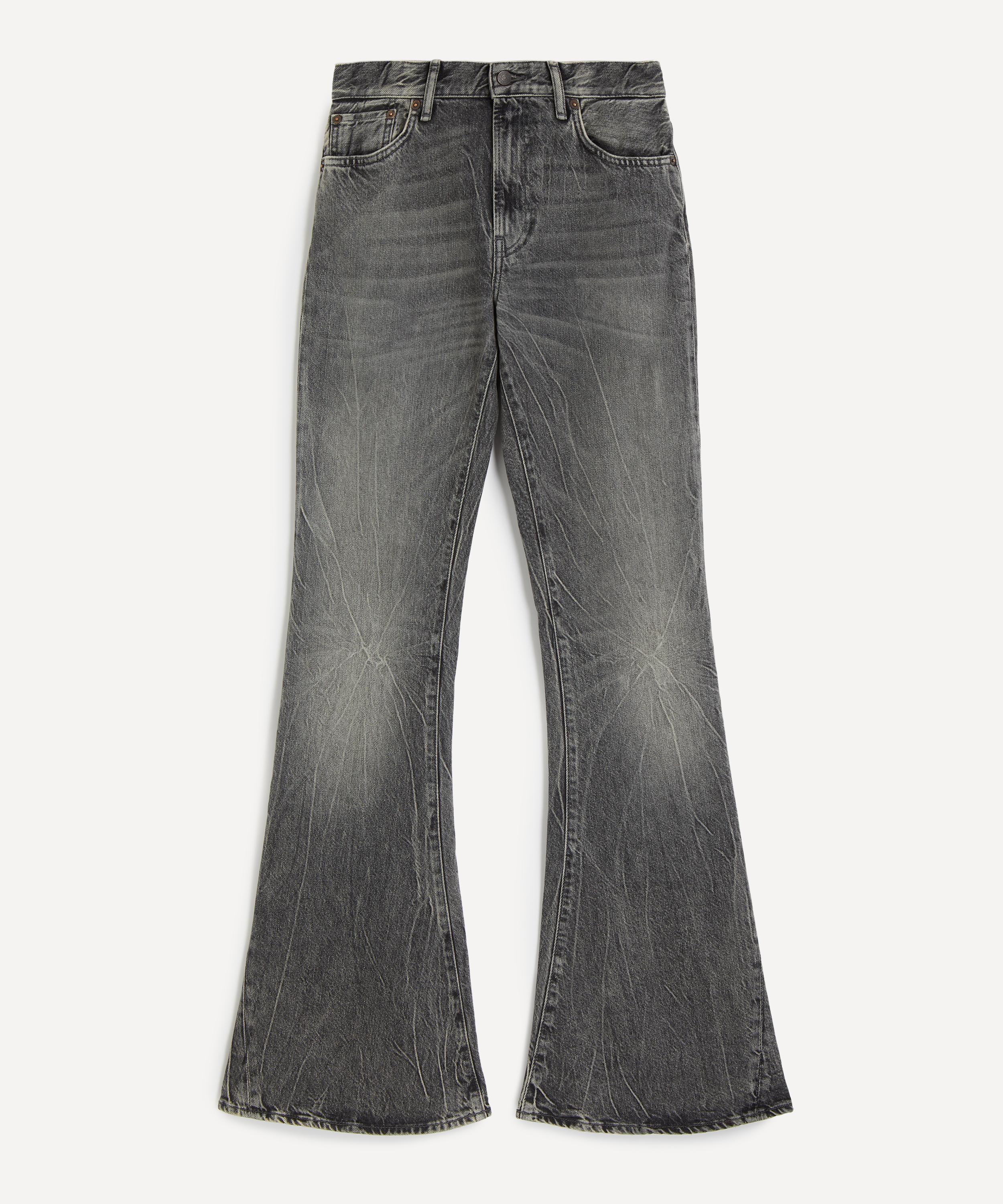 Acne Studios - Fitted Gothik Jeans