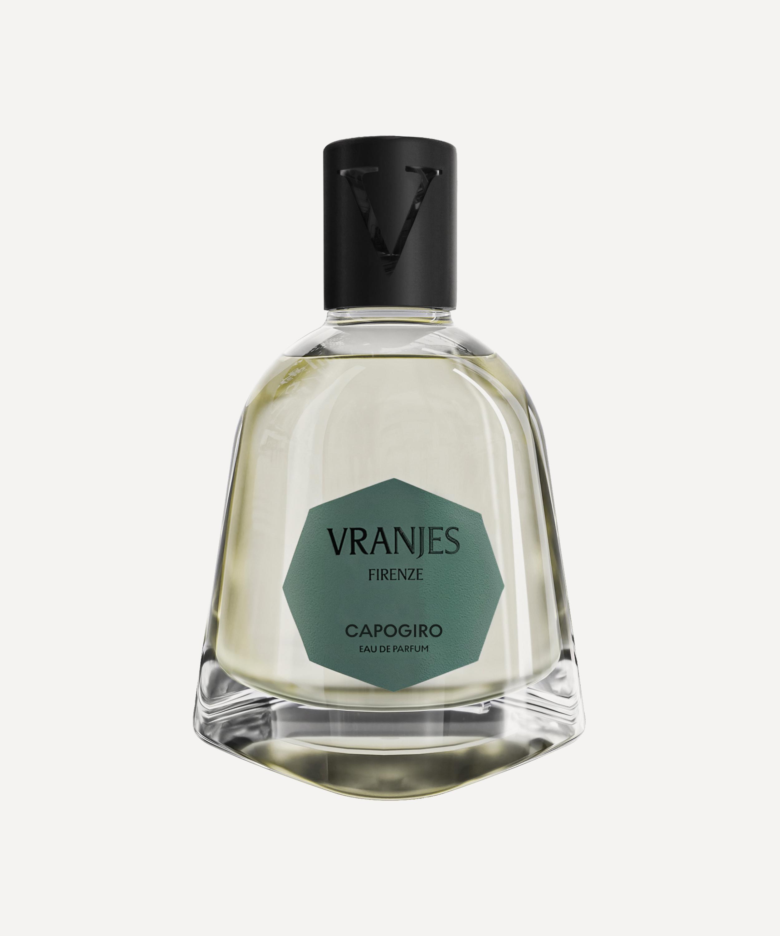 Dr Vranjes - Capogira Eau de Parfum 100ml