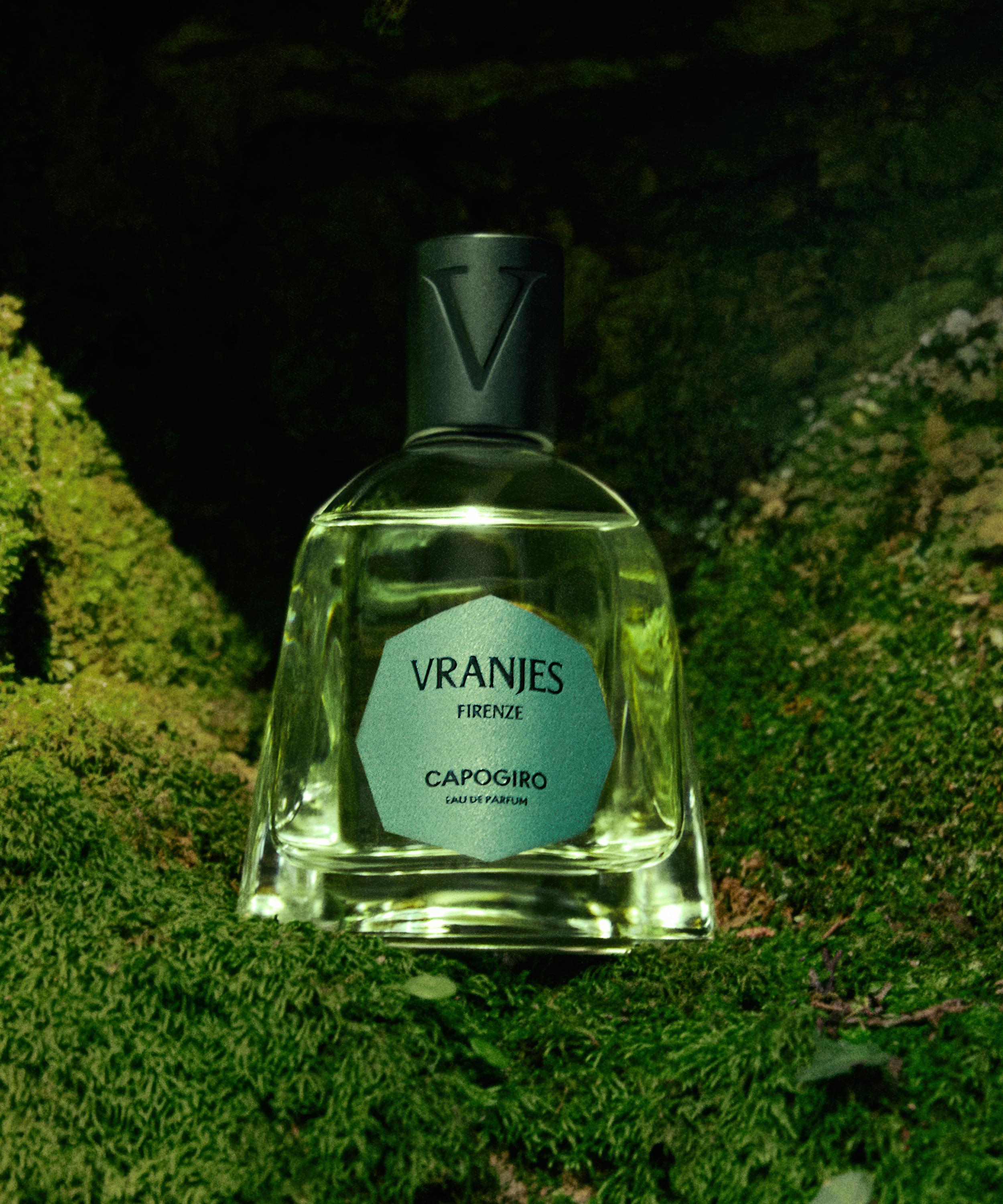 Dr Vranjes - Capogira Eau de Parfum 100ml image number 2