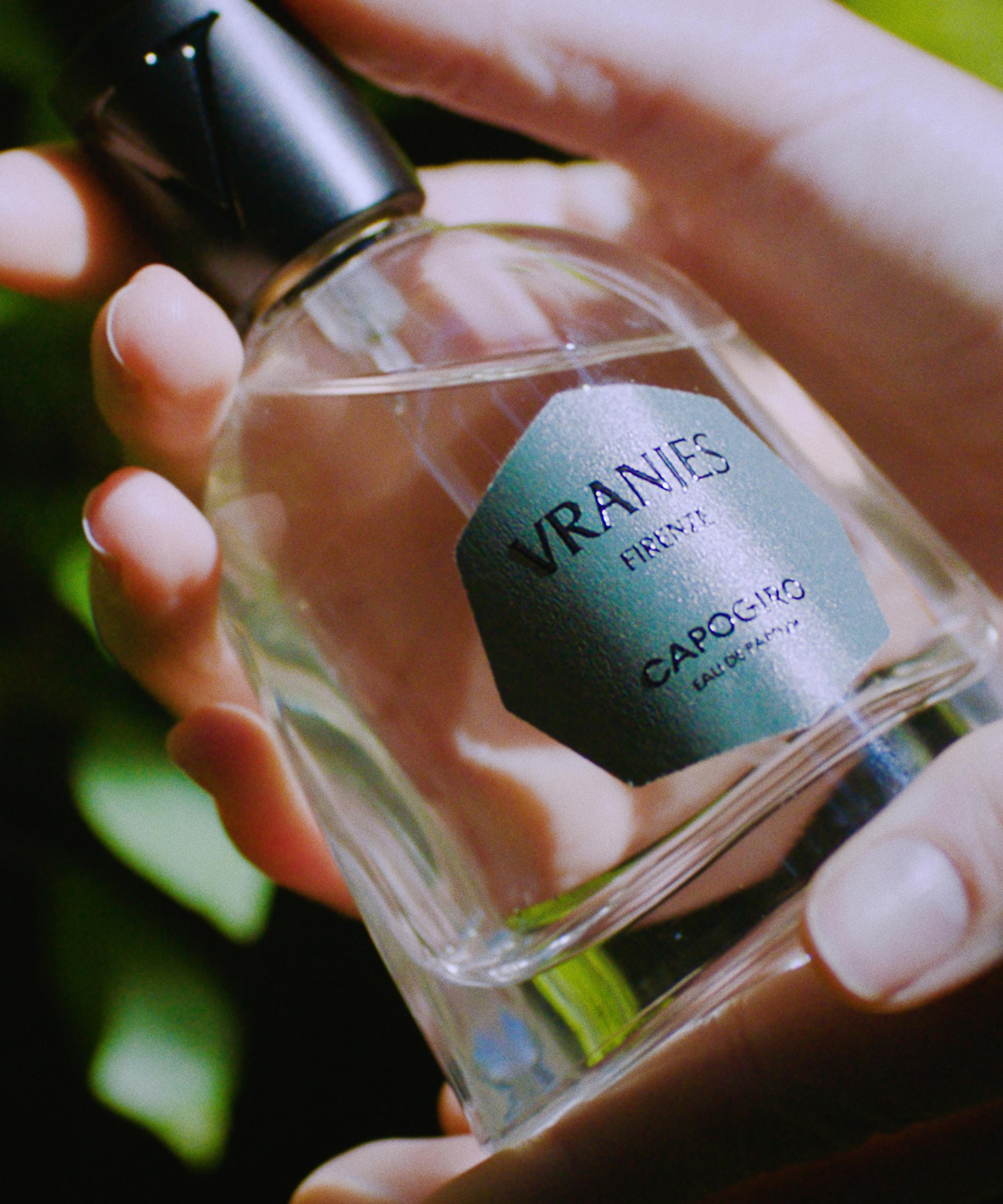 Dr Vranjes - Capogira Eau de Parfum 100ml image number 3