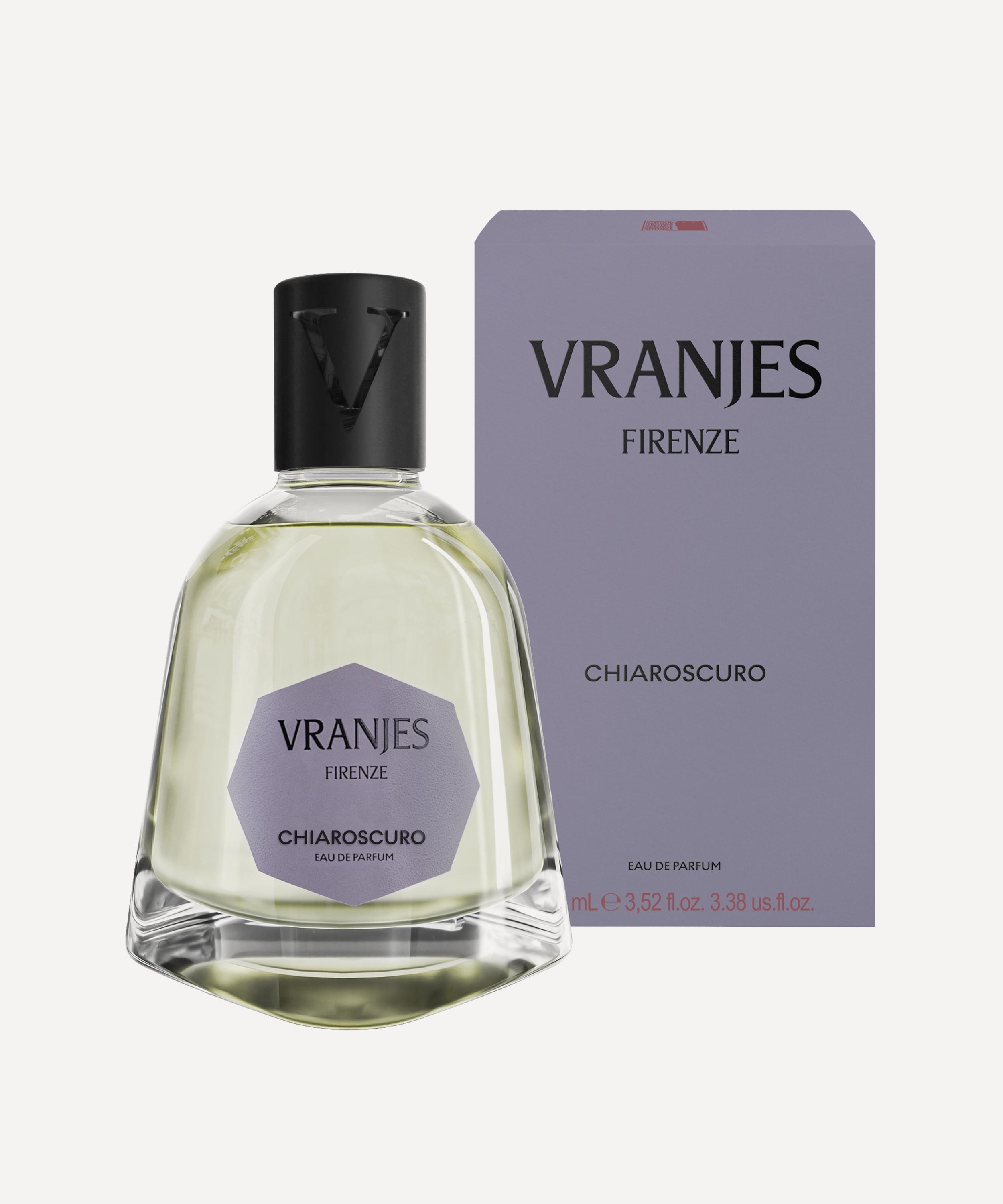 Dr. Vranjes - Chiaroscuro Eau de Parfum 100ml image number 1