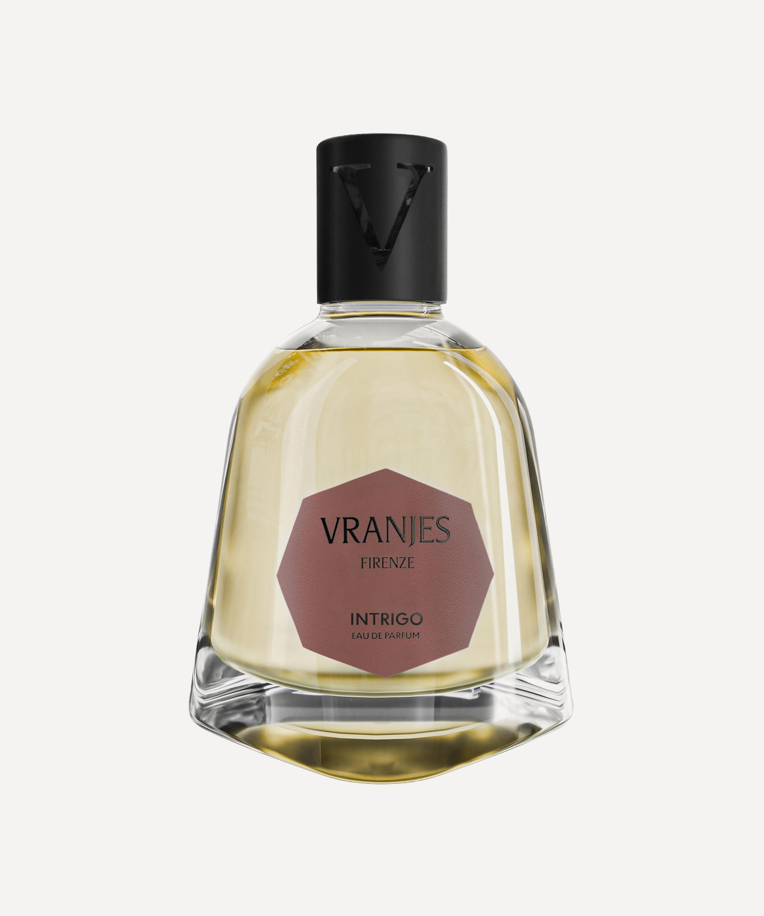 Dr. Vranjes - Intrigo Eau de Parfum 100ml