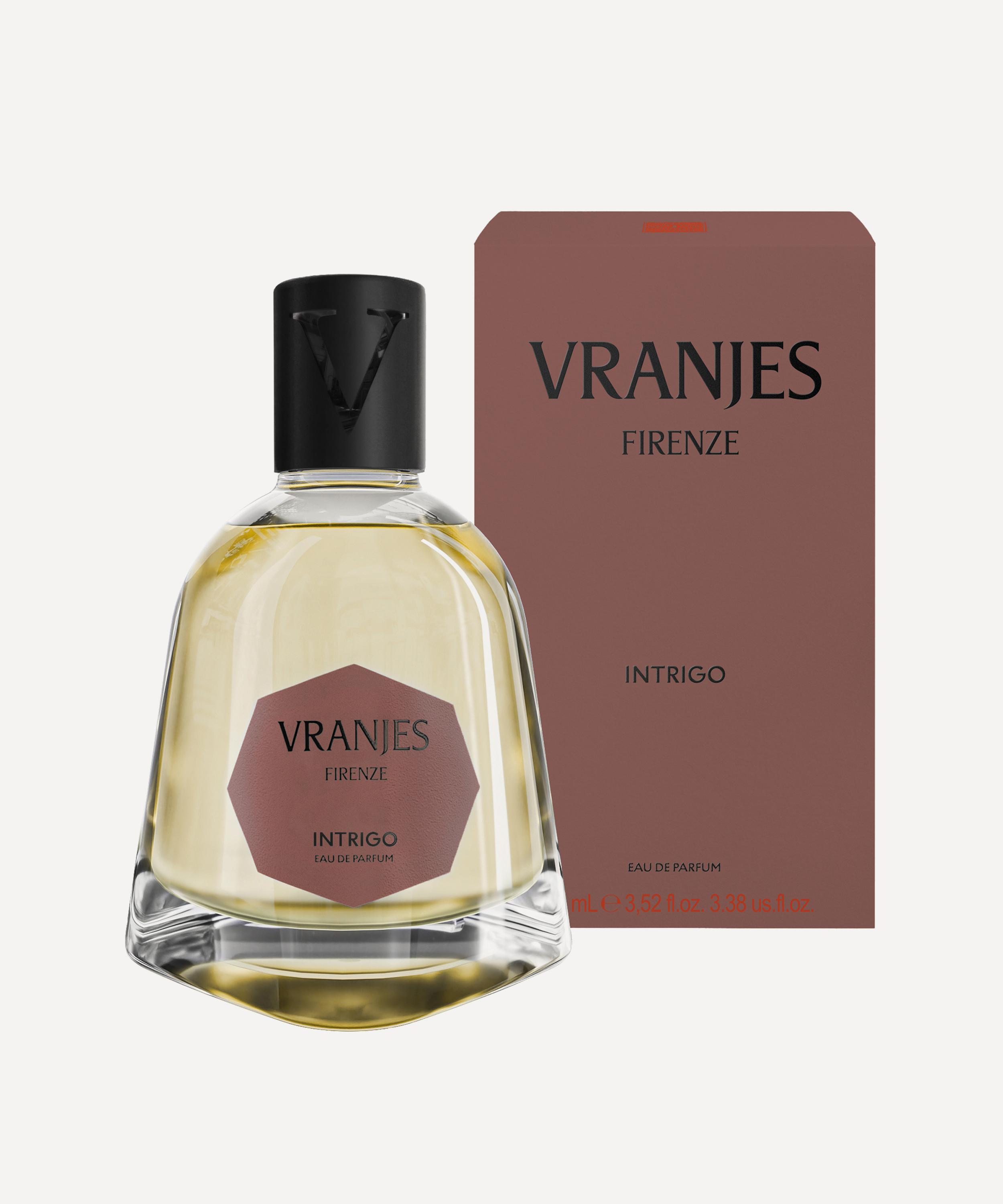 Dr. Vranjes - Intrigo Eau de Parfum 100ml image number 1