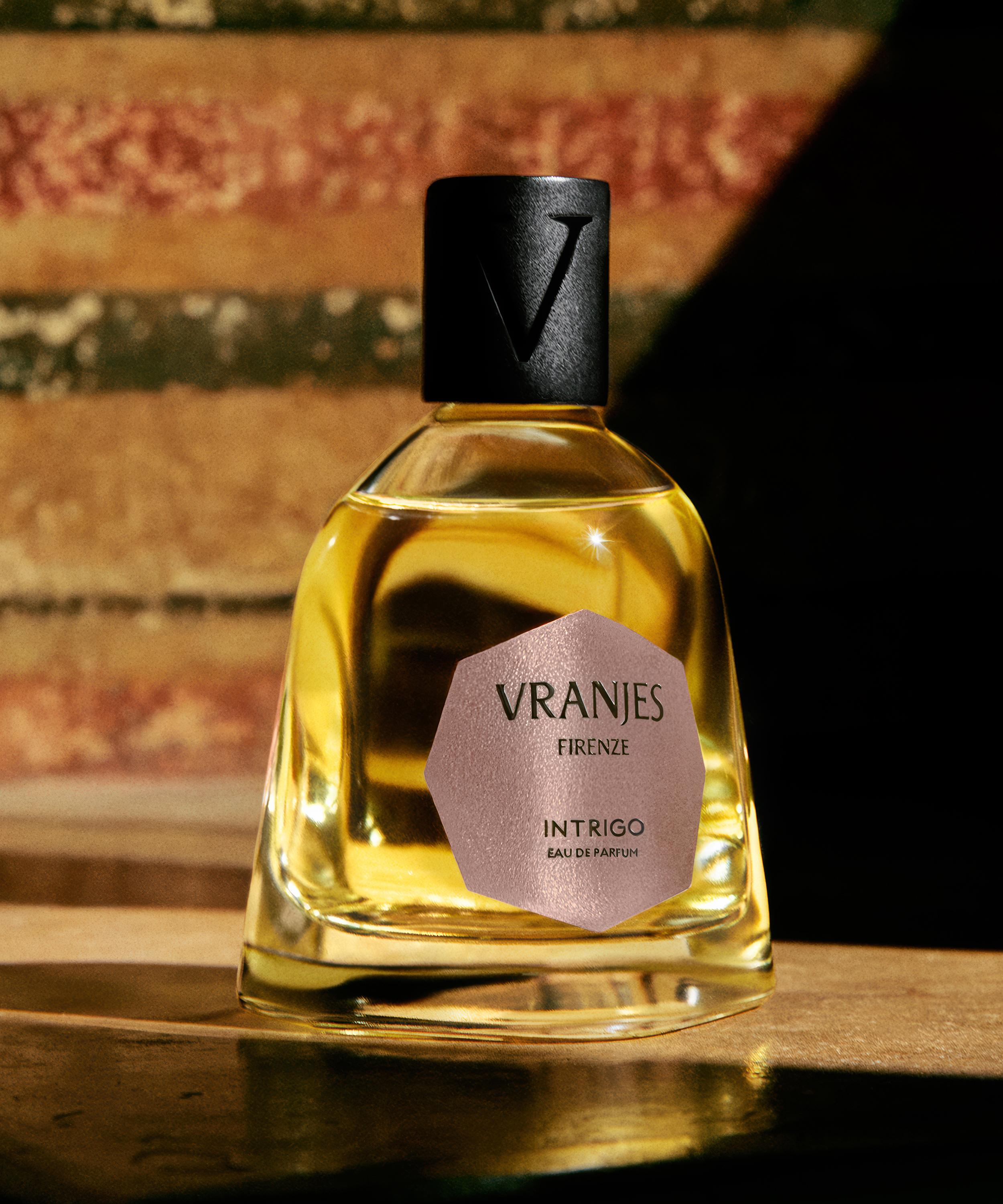 Dr. Vranjes - Intrigo Eau de Parfum 100ml image number 2