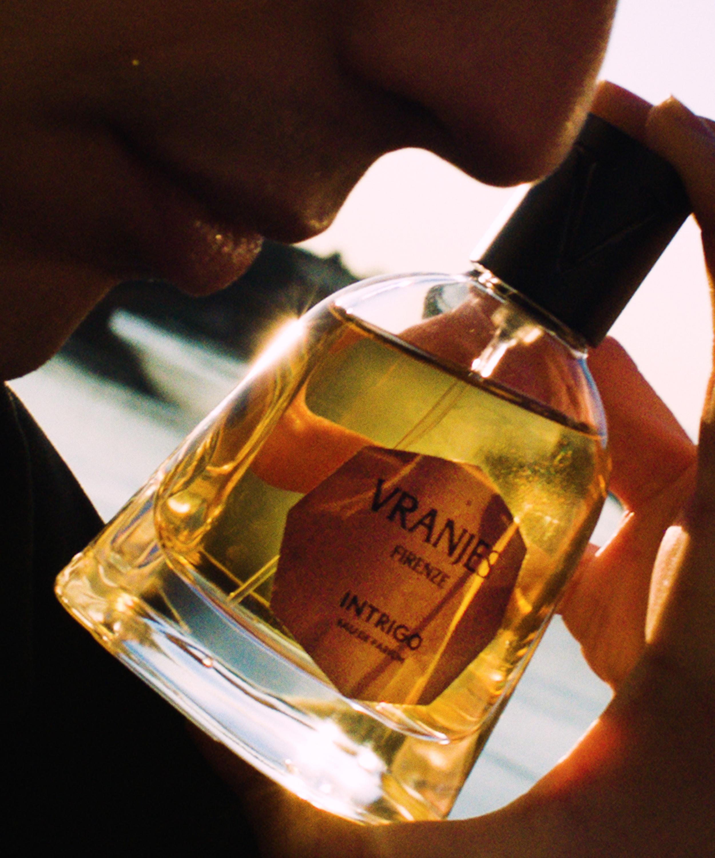 Dr. Vranjes - Intrigo Eau de Parfum 100ml image number 3