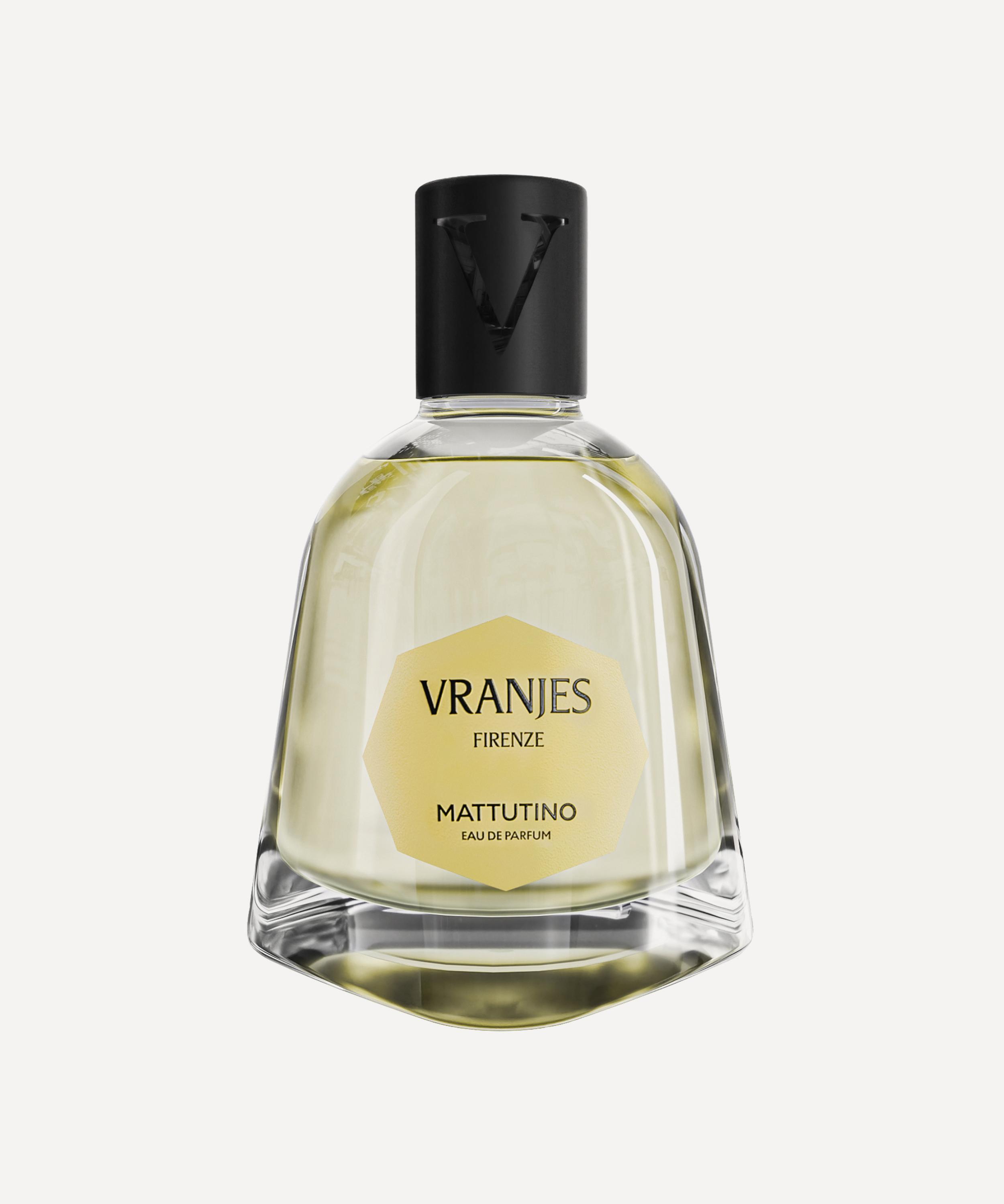 Dr. Vranjes - Mattutino Eau de Parfum 100ml