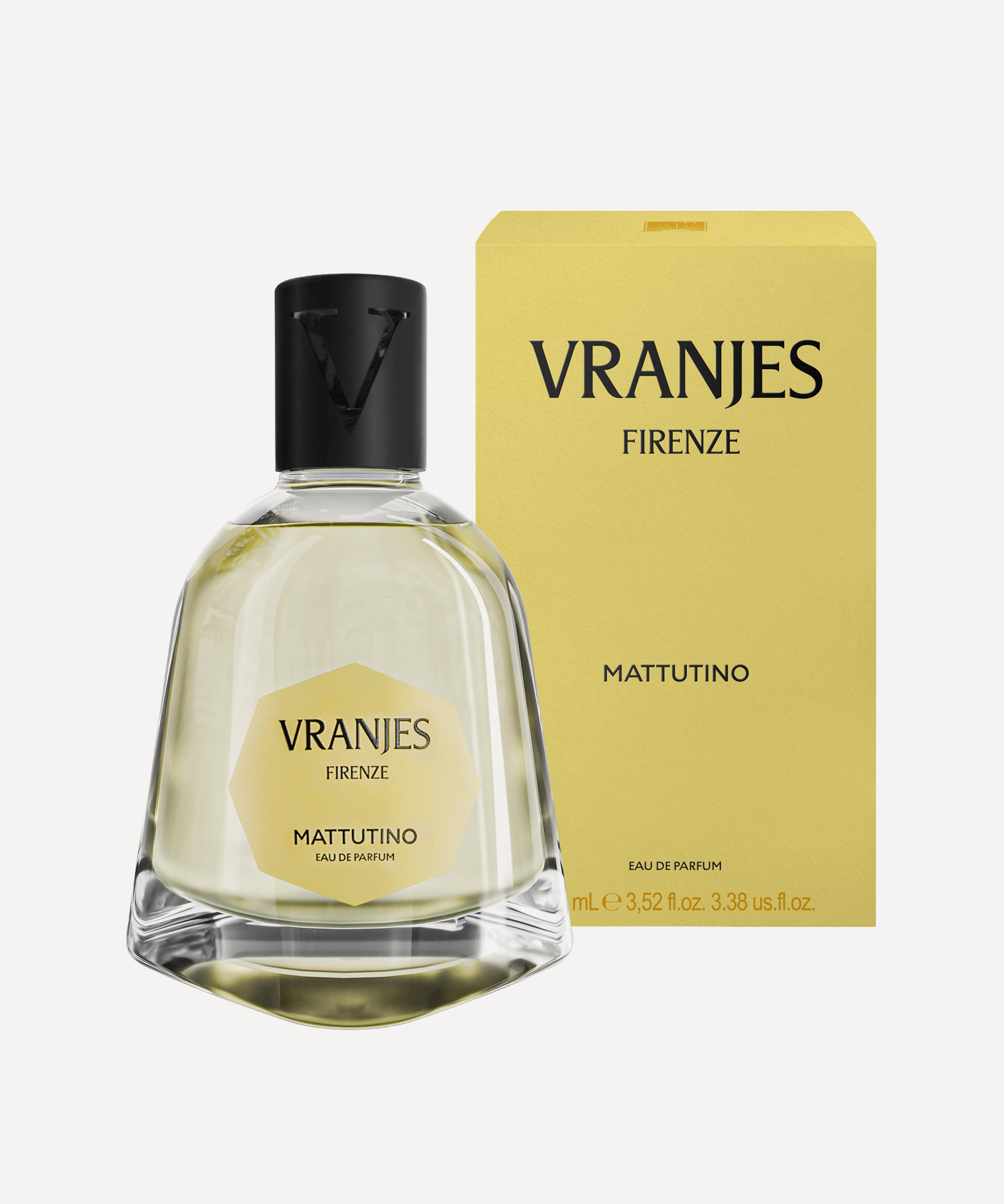 Dr. Vranjes - Mattutino Eau de Parfum 100ml image number 1