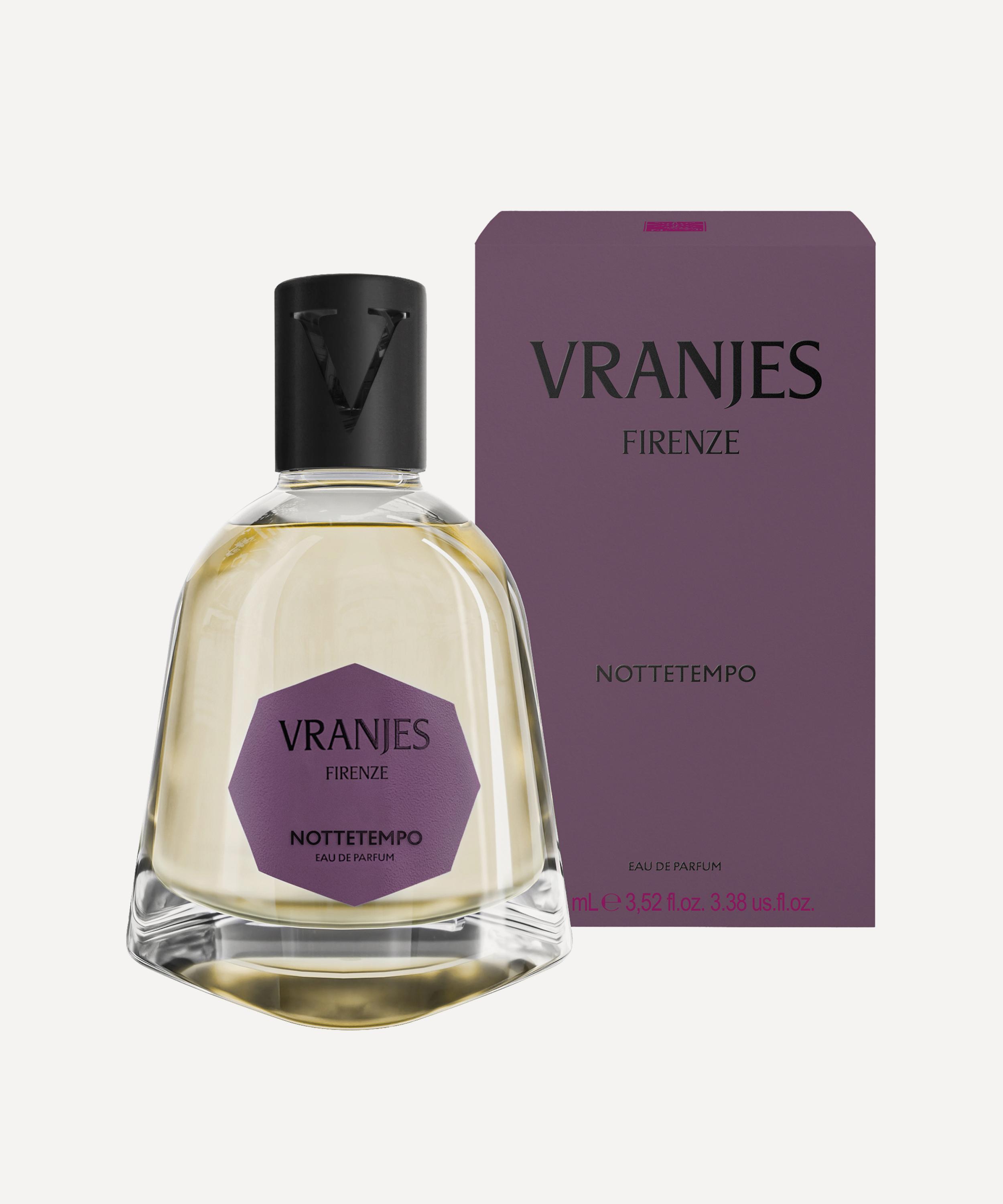 Dr. Vranjes - Nottetempo Eau de Parfum 100ml image number 1