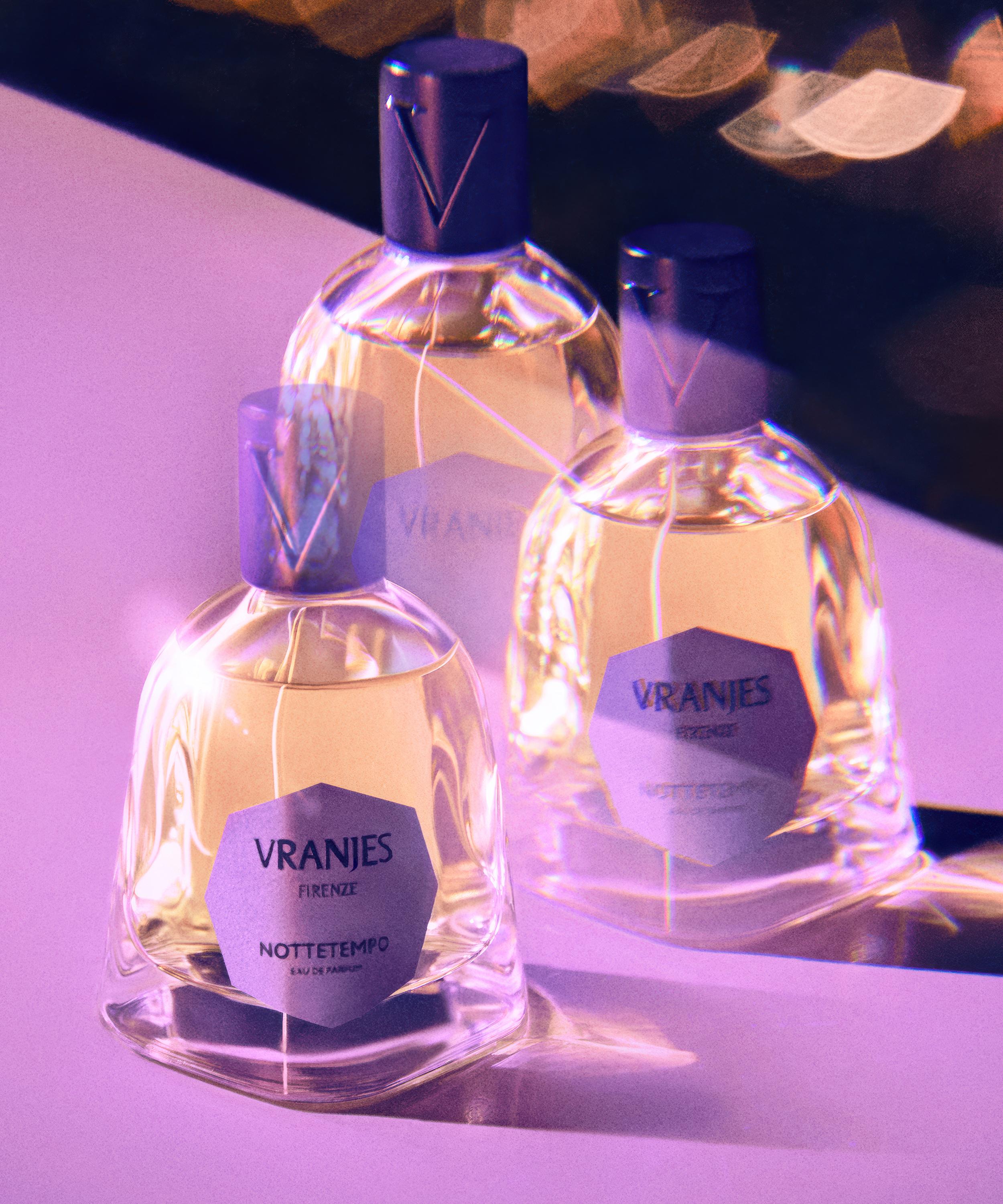 Dr. Vranjes - Nottetempo Eau de Parfum 100ml image number 2