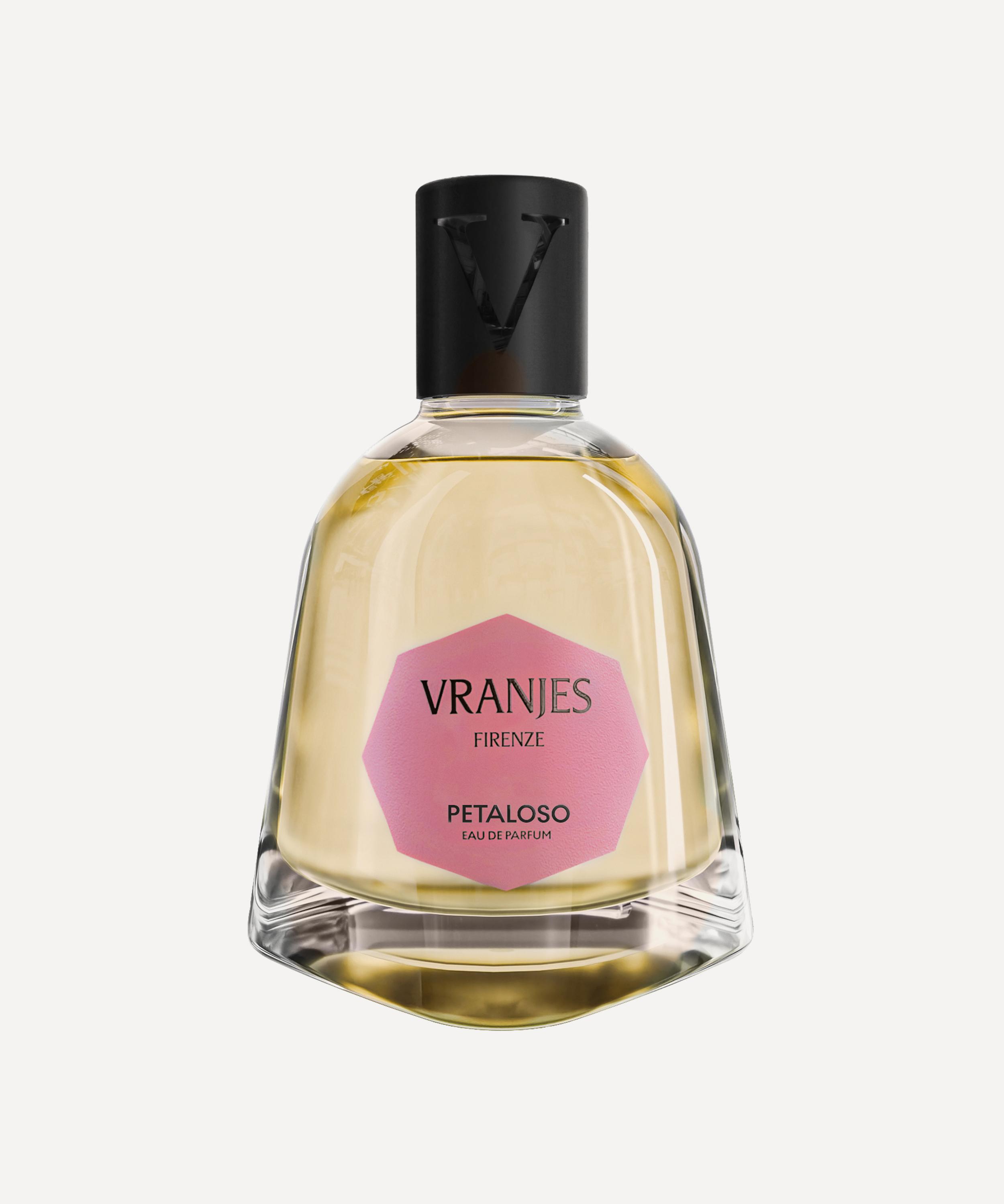 Dr. Vranjes - Petaloso Eau de Parfum 100ml