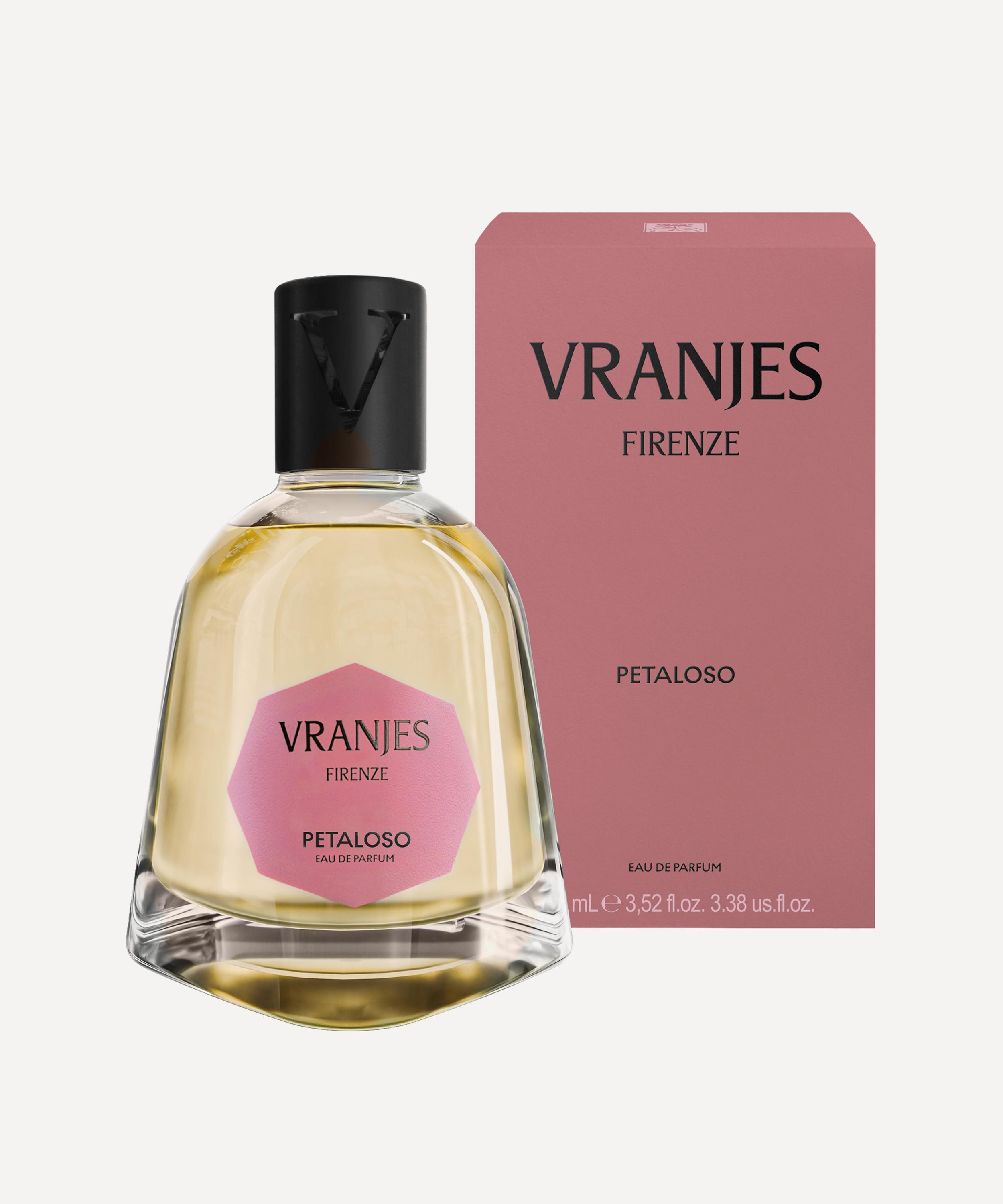 Dr. Vranjes - Petaloso Eau de Parfum 100ml image number 1