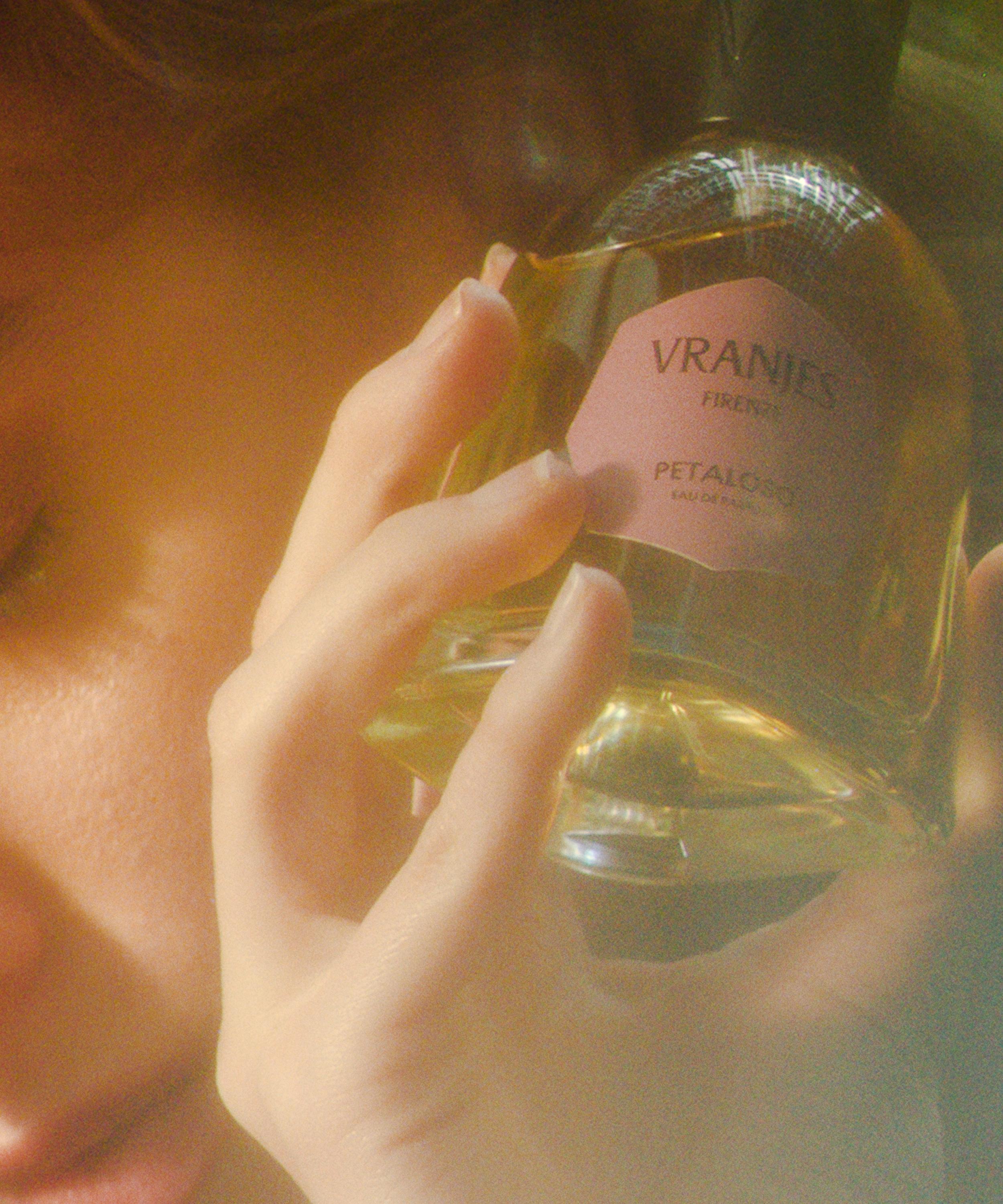 Dr. Vranjes - Petaloso Eau de Parfum 100ml image number 3