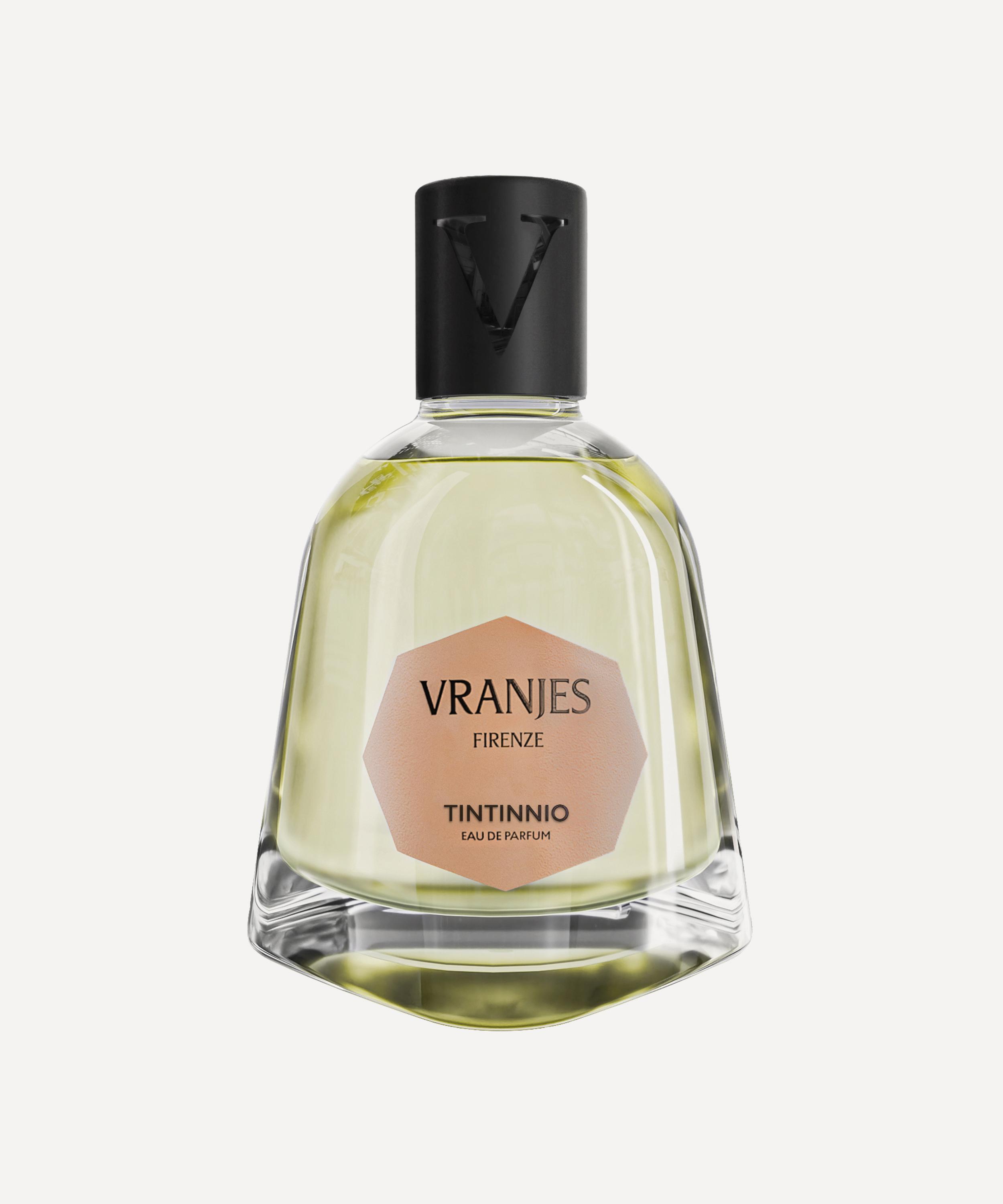 Dr. Vranjes - Tintinno Eau de Parfum 100ml